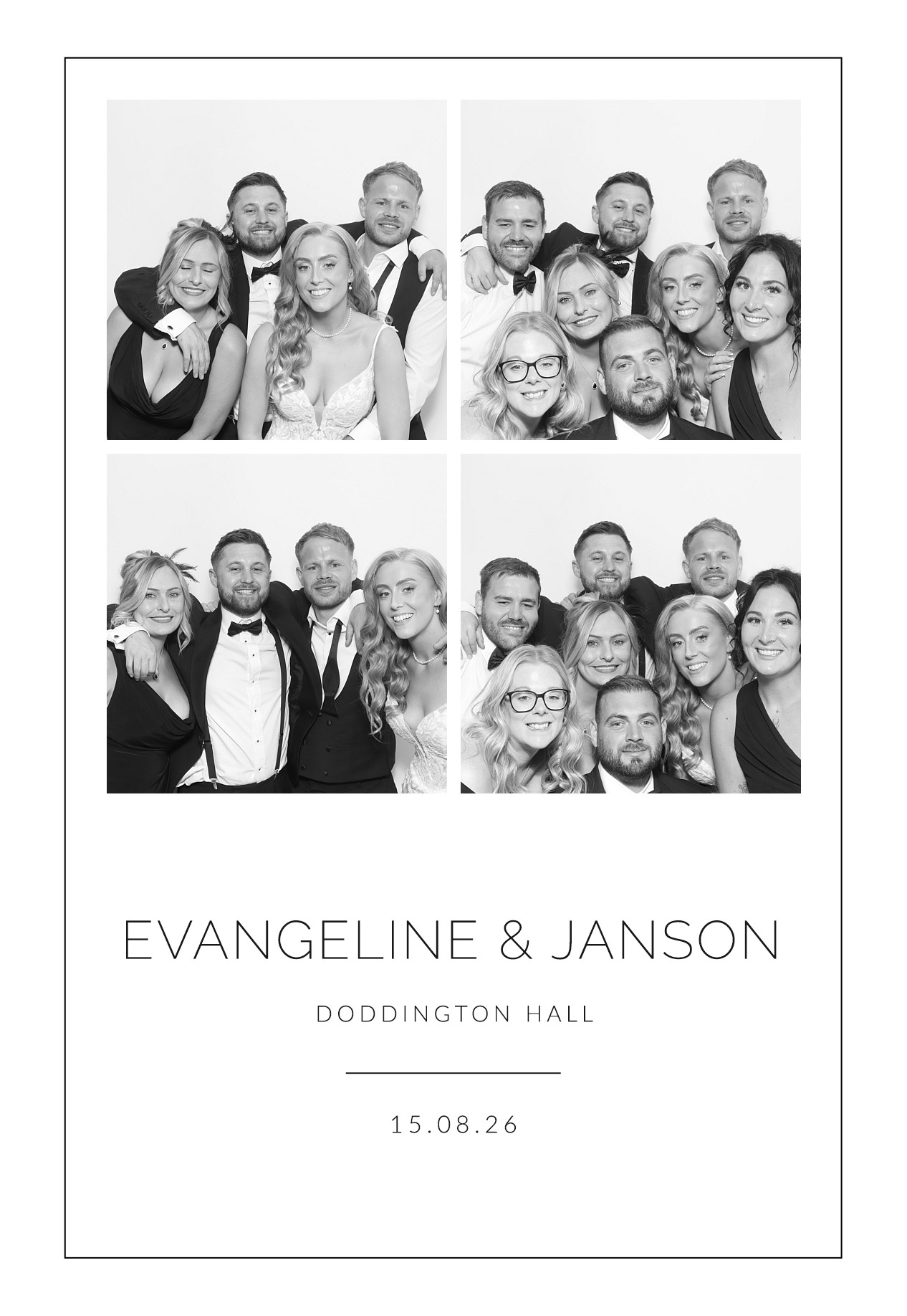 Pinner Wedding | View more photos from the event at gallery.blissbooth.co.uk/u/BlissBooth/Pinner-Wedding