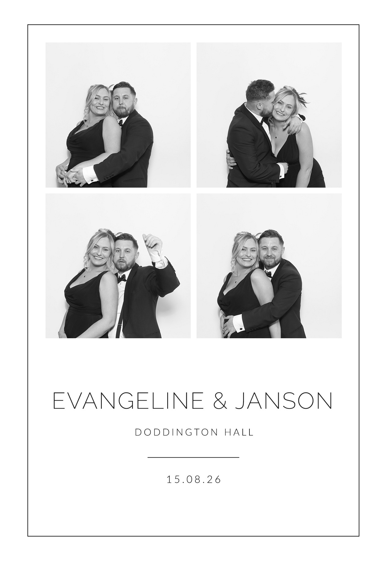 Pinner Wedding | View more photos from the event at gallery.blissbooth.co.uk/u/BlissBooth/Pinner-Wedding