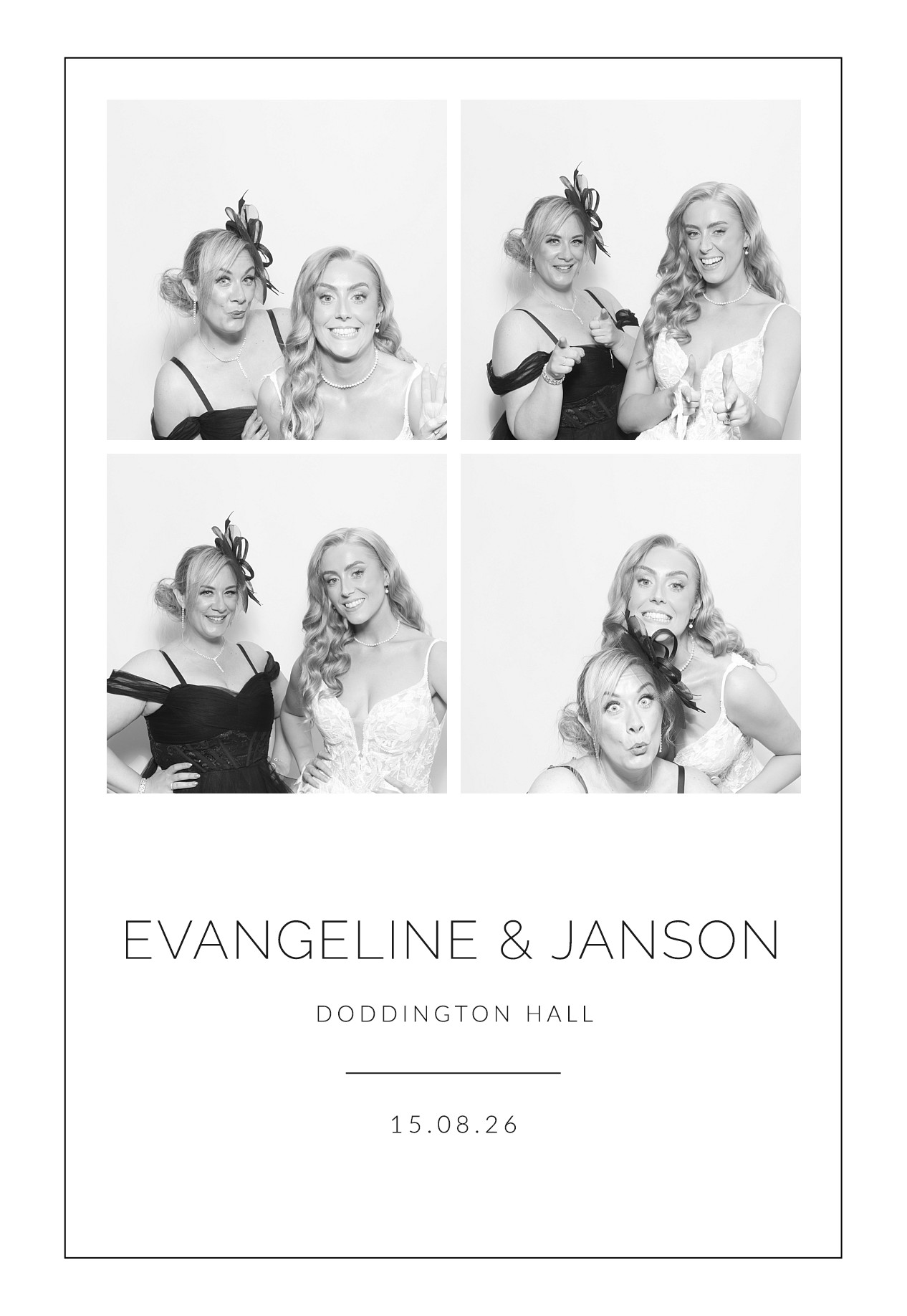 Pinner Wedding | View more photos from the event at gallery.blissbooth.co.uk/u/BlissBooth/Pinner-Wedding