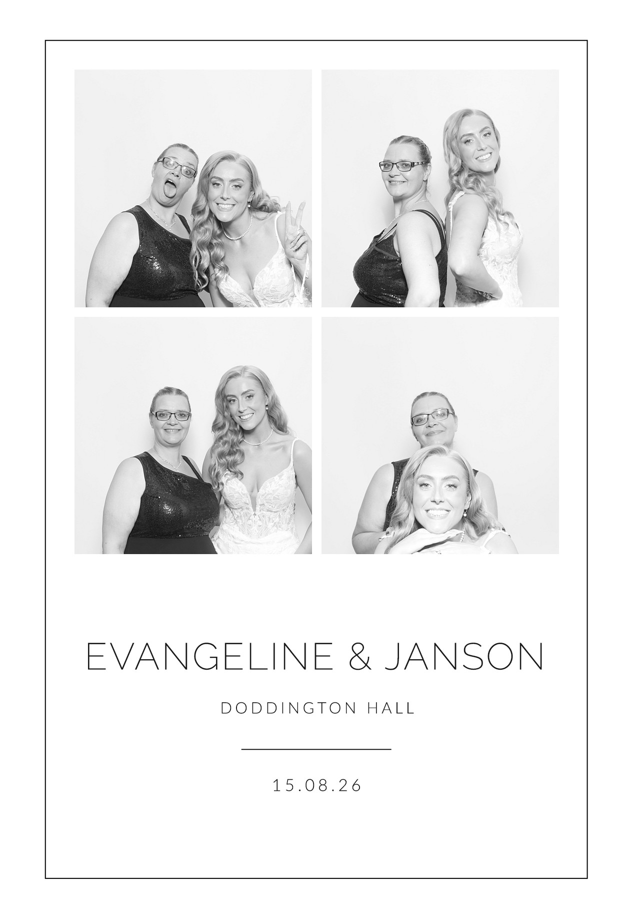 Pinner Wedding | View more photos from the event at gallery.blissbooth.co.uk/u/BlissBooth/Pinner-Wedding