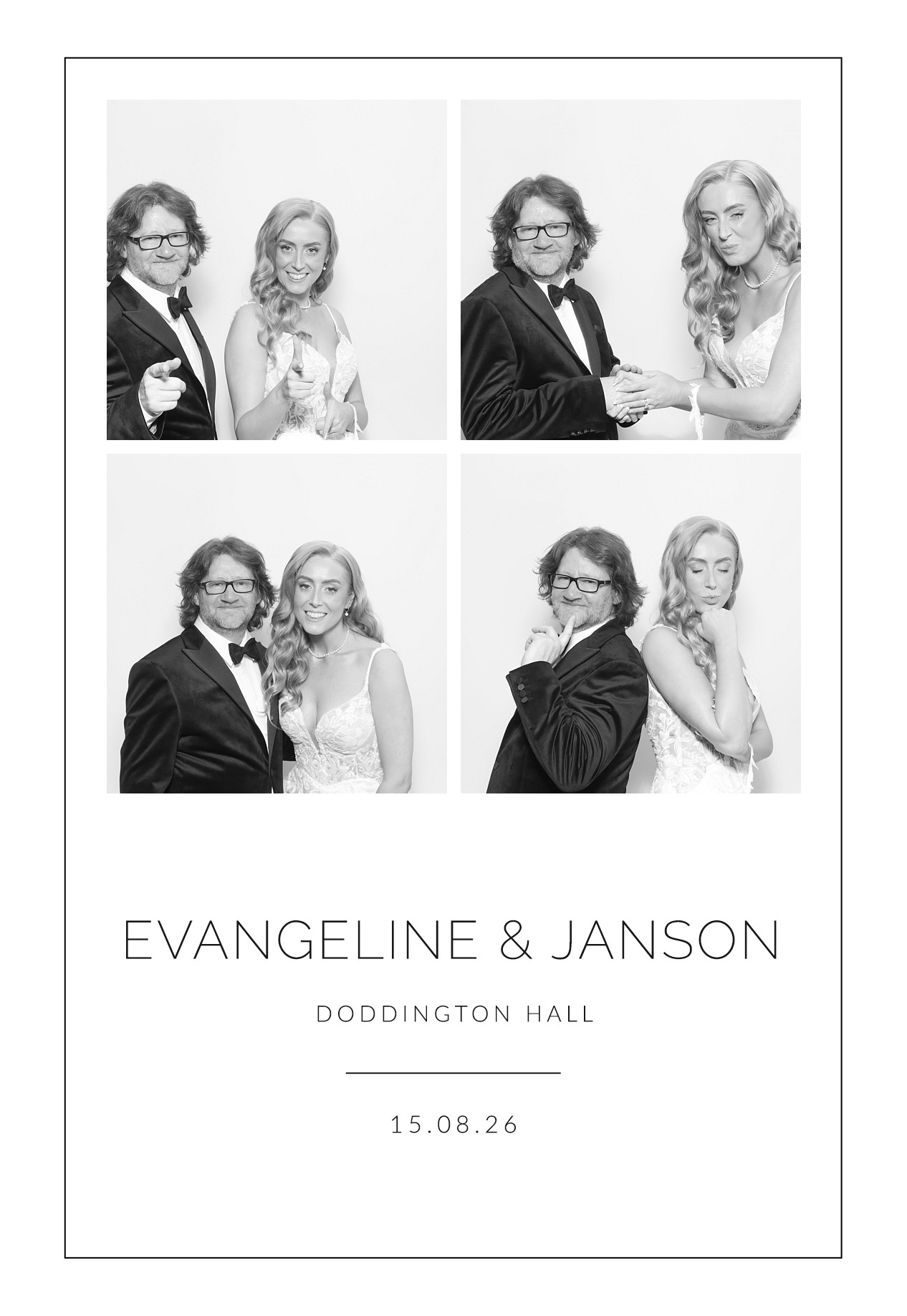 Pinner Wedding | View more photos from the event at gallery.blissbooth.co.uk/u/BlissBooth/Pinner-Wedding