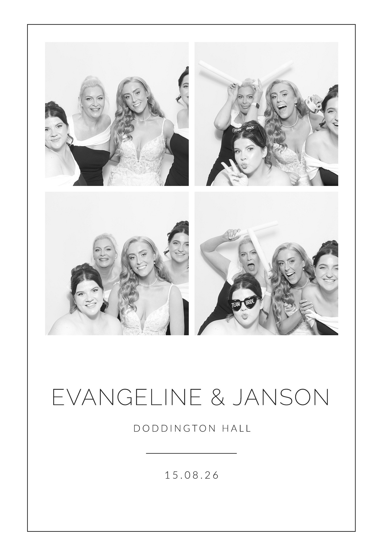 Pinner Wedding | View more photos from the event at gallery.blissbooth.co.uk/u/BlissBooth/Pinner-Wedding