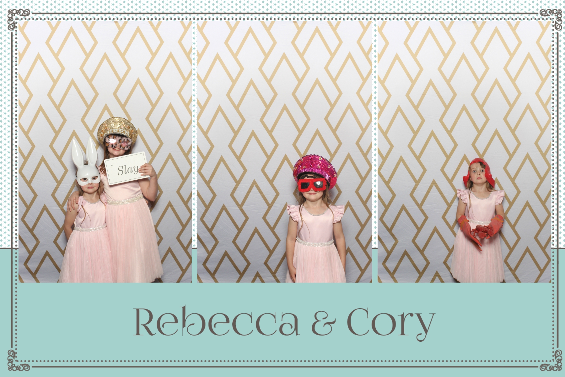 Rebecca and Cory | View more photos from the event at gallery.blissbooth.co.uk/u/BlissBooth/Rebecca-and-Cory
