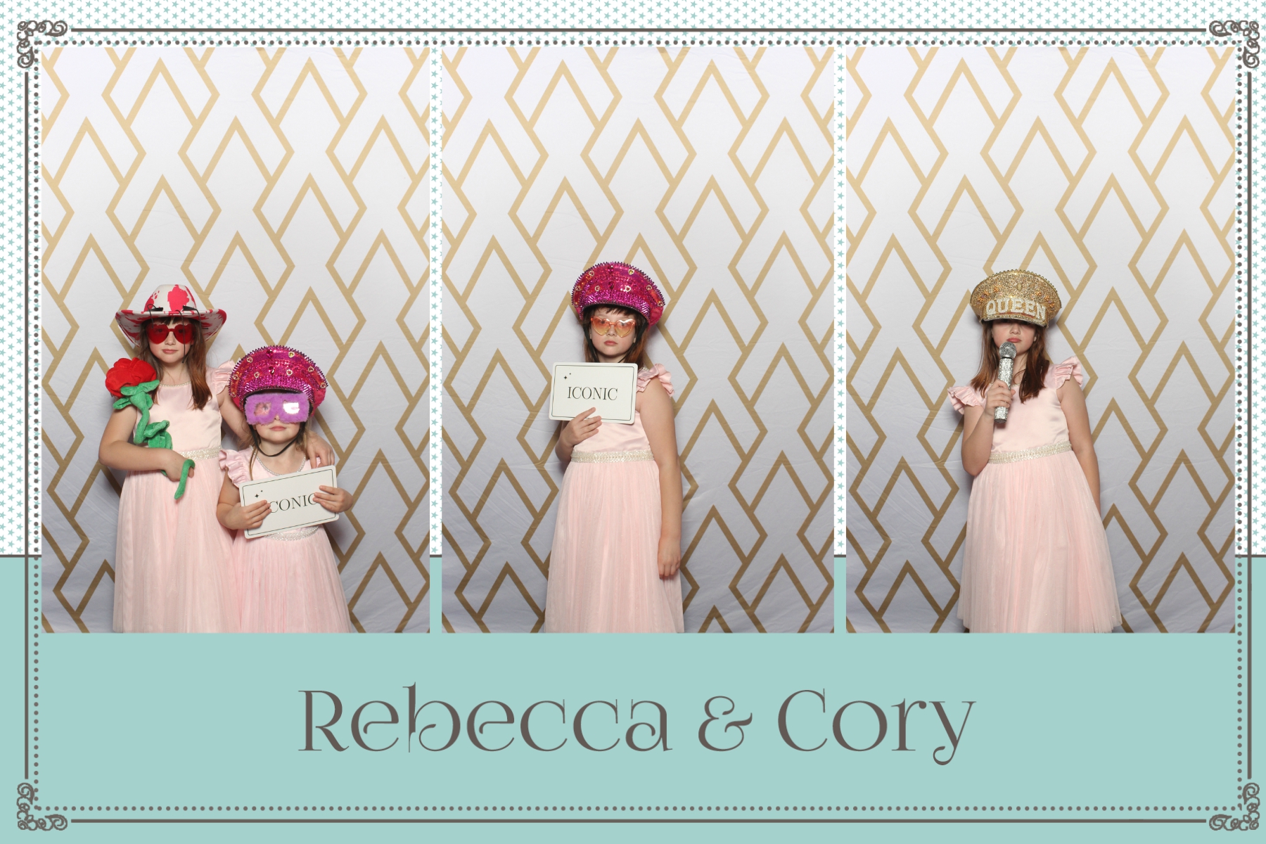 Rebecca and Cory | View more photos from the event at gallery.blissbooth.co.uk/u/BlissBooth/Rebecca-and-Cory