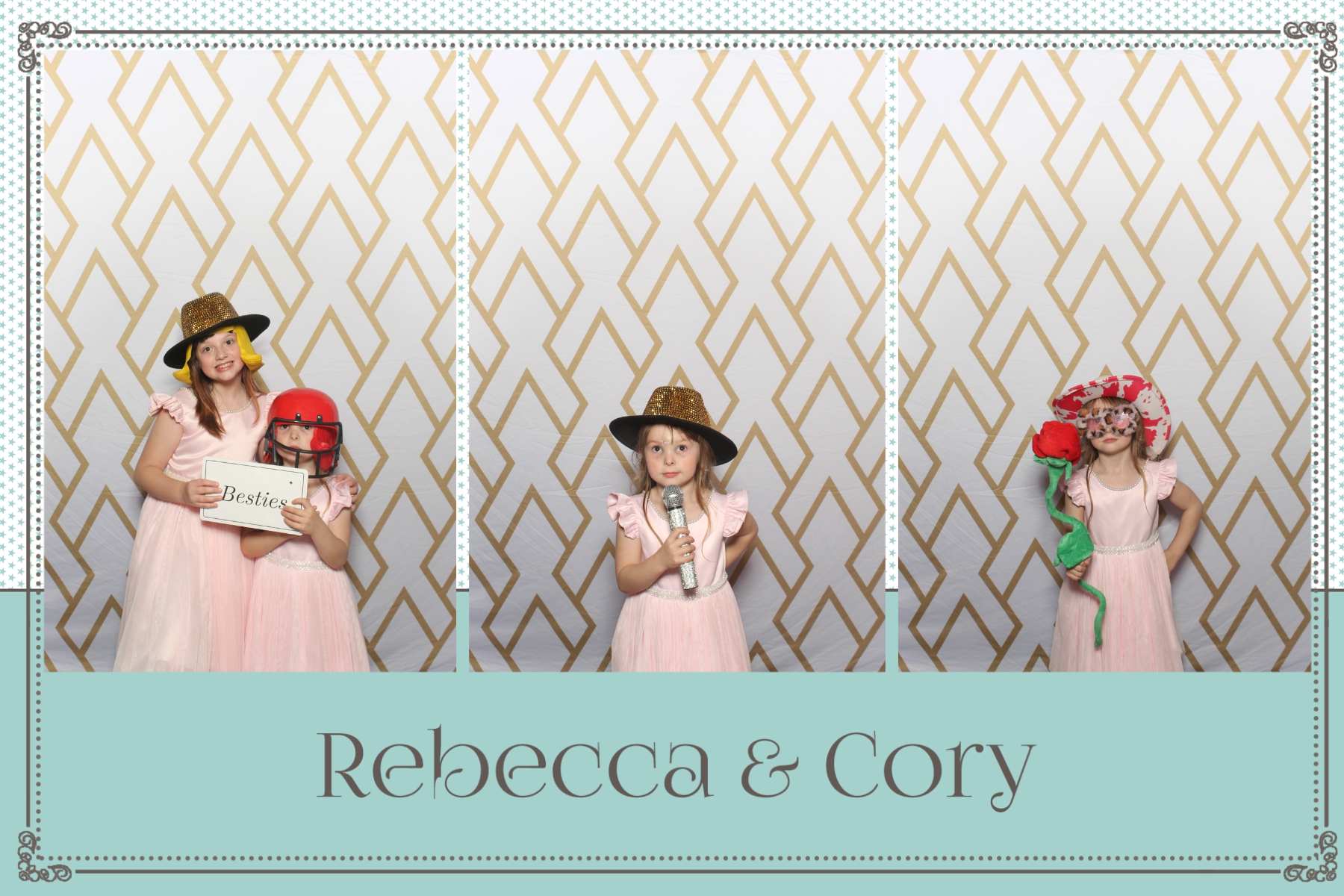Rebecca and Cory | View more photos from the event at gallery.blissbooth.co.uk/u/BlissBooth/Rebecca-and-Cory