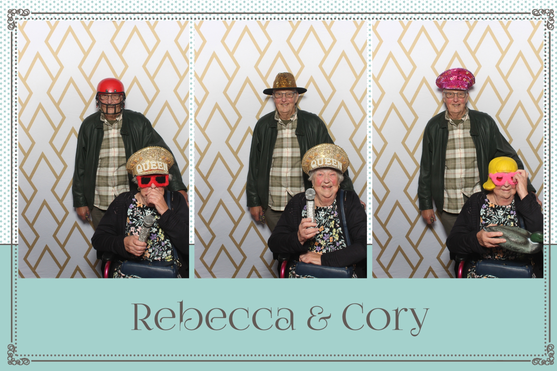 Rebecca and Cory | View more photos from the event at gallery.blissbooth.co.uk/u/BlissBooth/Rebecca-and-Cory