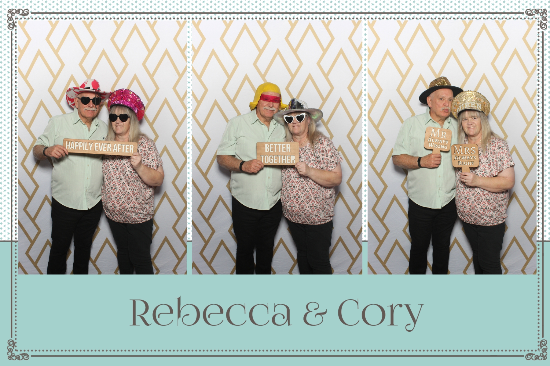 Rebecca and Cory | View more photos from the event at gallery.blissbooth.co.uk/u/BlissBooth/Rebecca-and-Cory