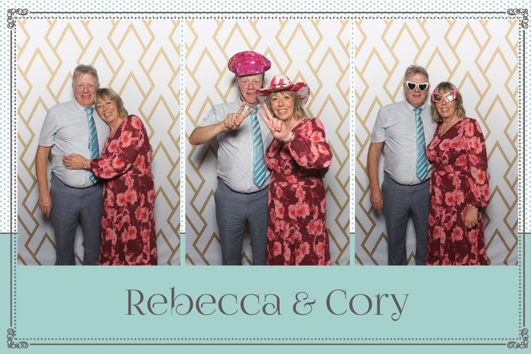 Rebecca and Cory | View more photos from the event at gallery.blissbooth.co.uk/u/BlissBooth/Rebecca-and-Cory