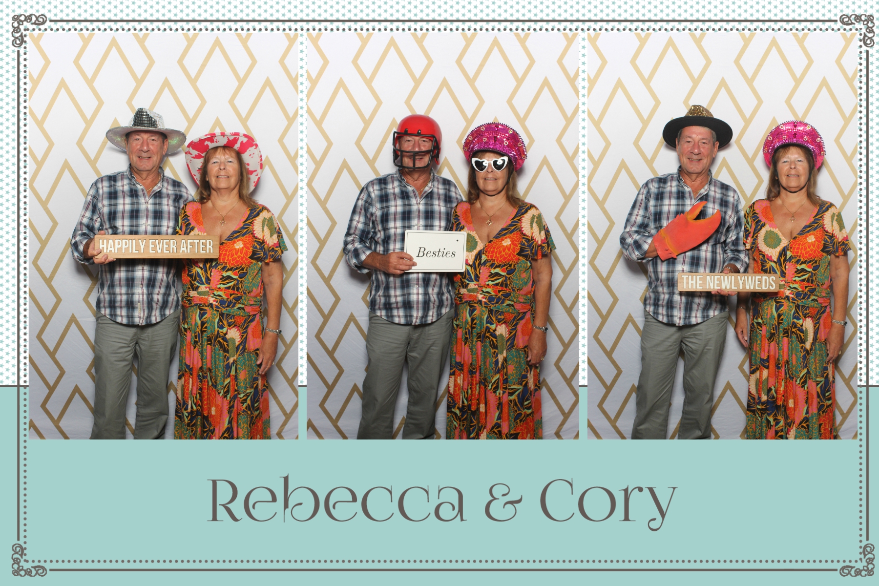 Rebecca and Cory | View more photos from the event at gallery.blissbooth.co.uk/u/BlissBooth/Rebecca-and-Cory