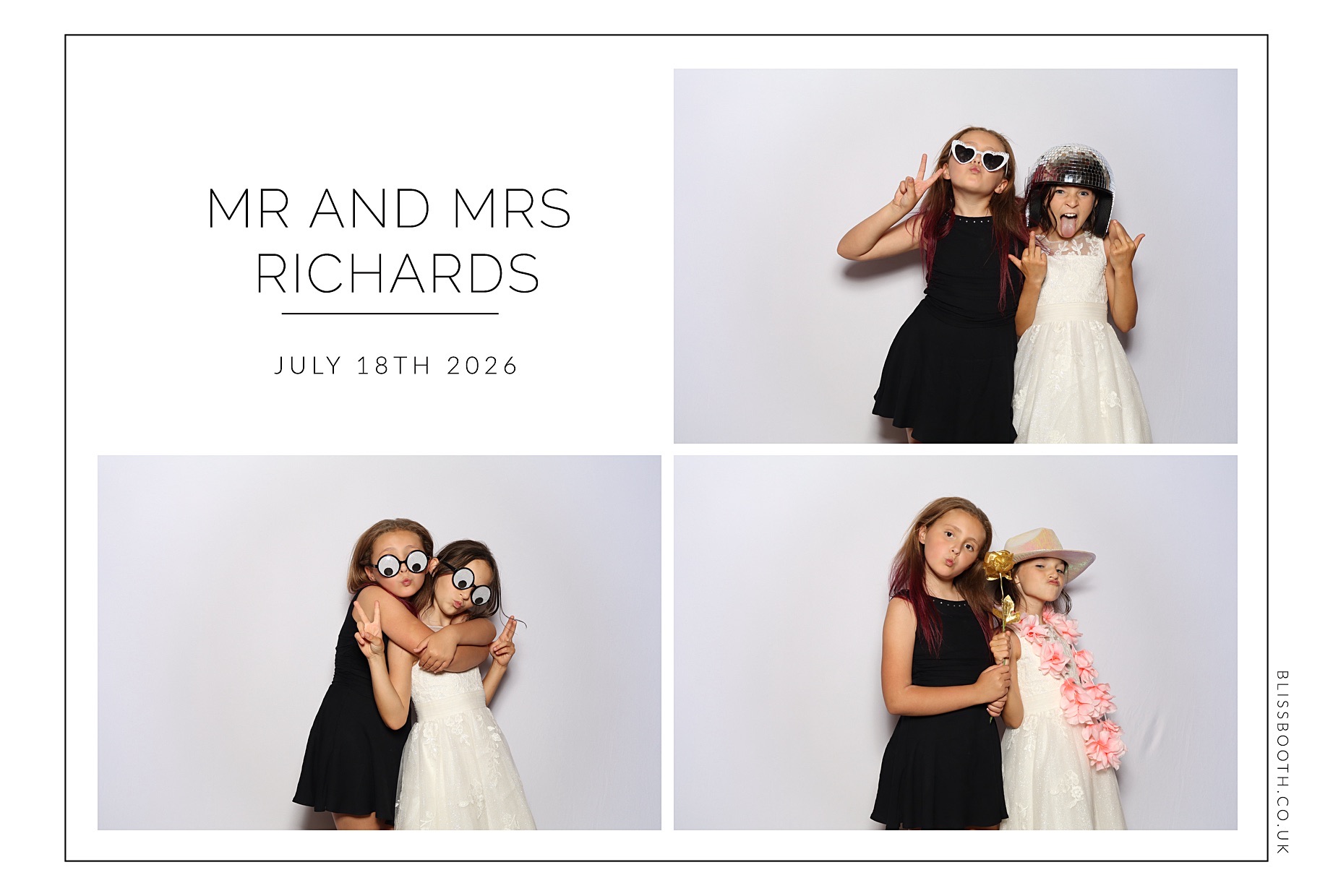Rebecca and Liam | View more photos from the event at gallery.blissbooth.co.uk/u/BlissBooth/Rebecca-and-Liam-0