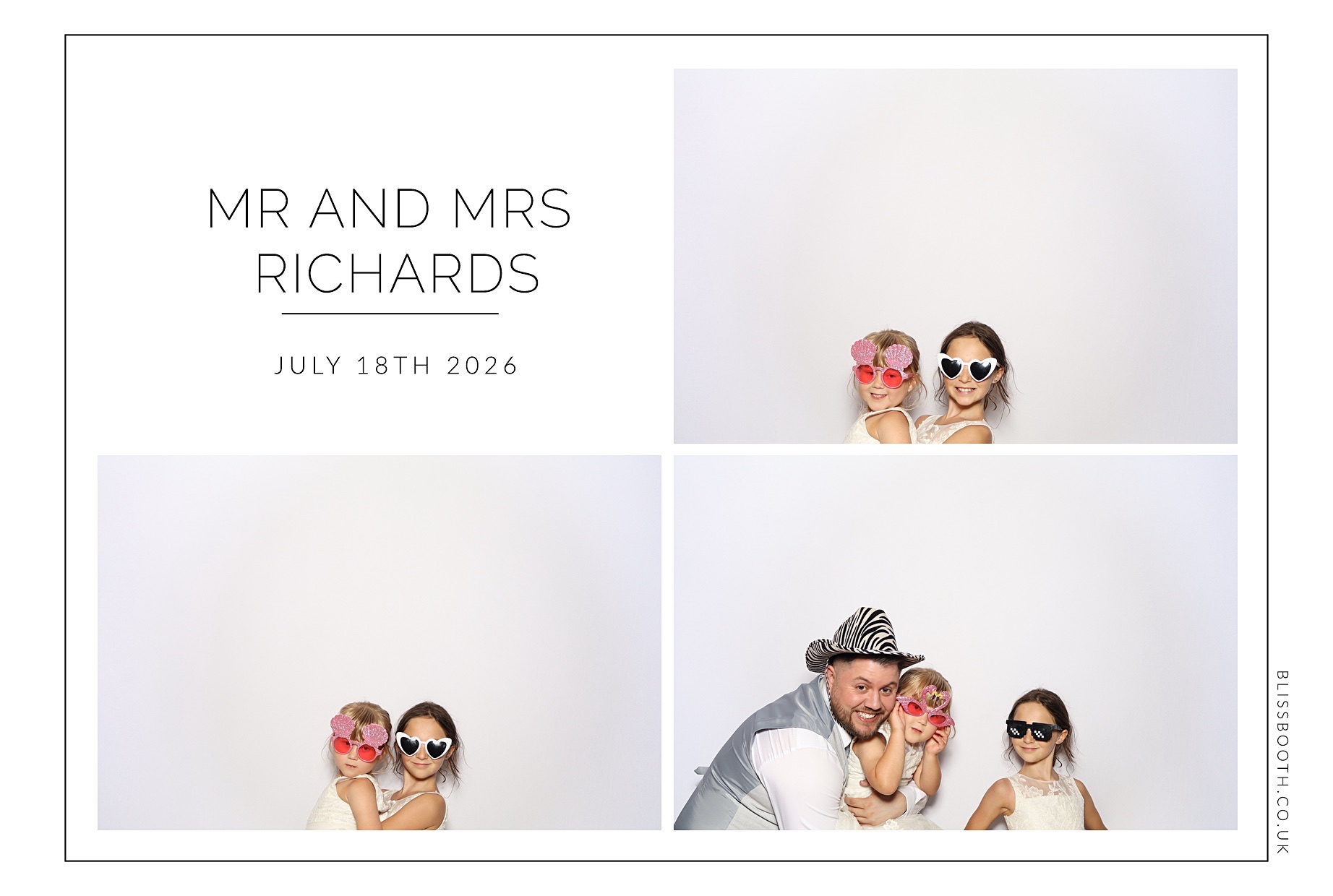 Rebecca and Liam | View more photos from the event at gallery.blissbooth.co.uk/u/BlissBooth/Rebecca-and-Liam-0