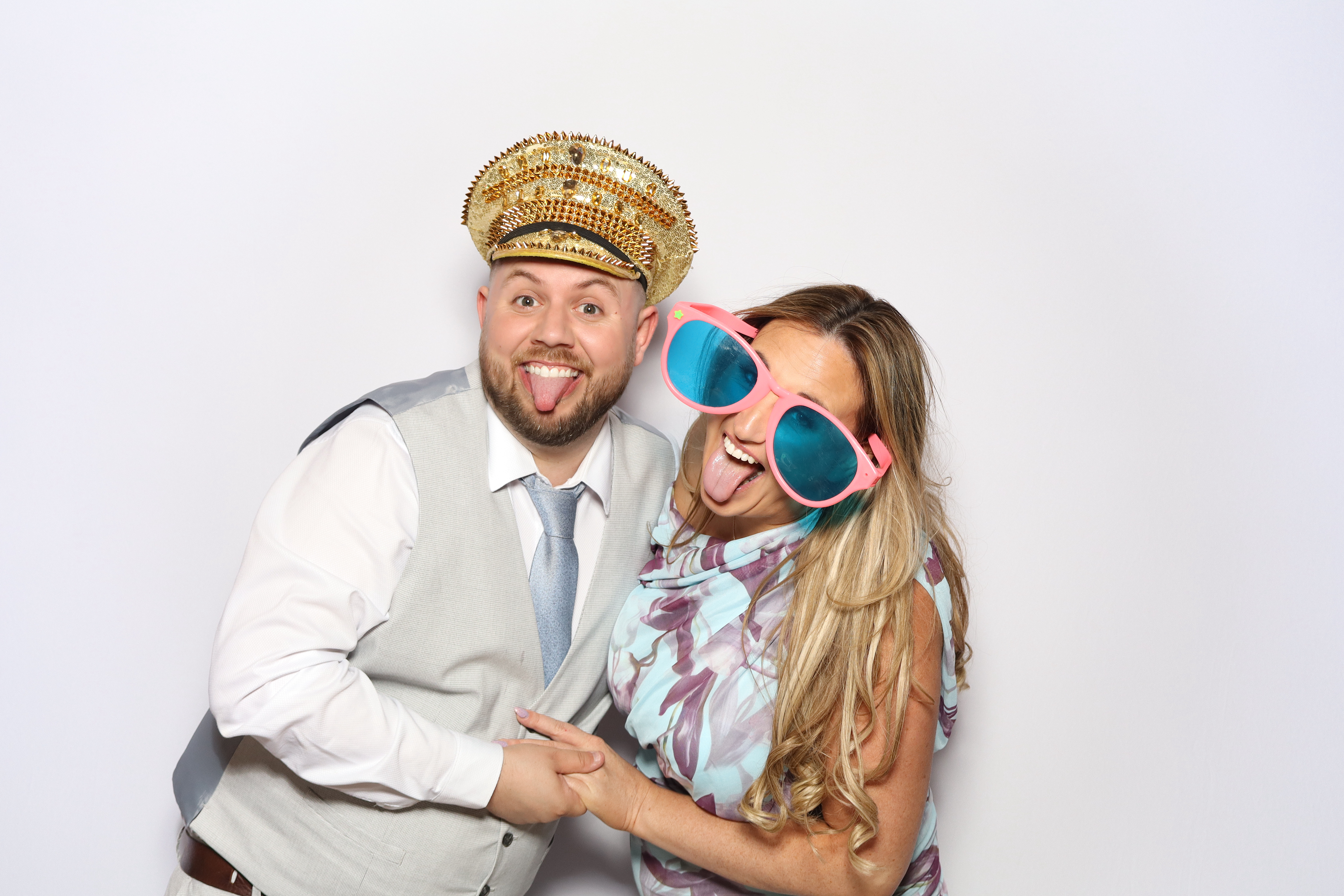 Rebecca and Liam | View more photos from the event at gallery.blissbooth.co.uk/u/BlissBooth/Rebecca-and-Liam-0