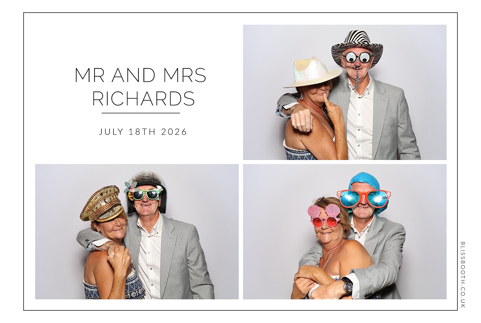 Rebecca and Liam | View more photos from the event at gallery.blissbooth.co.uk/u/BlissBooth/Rebecca-and-Liam-0