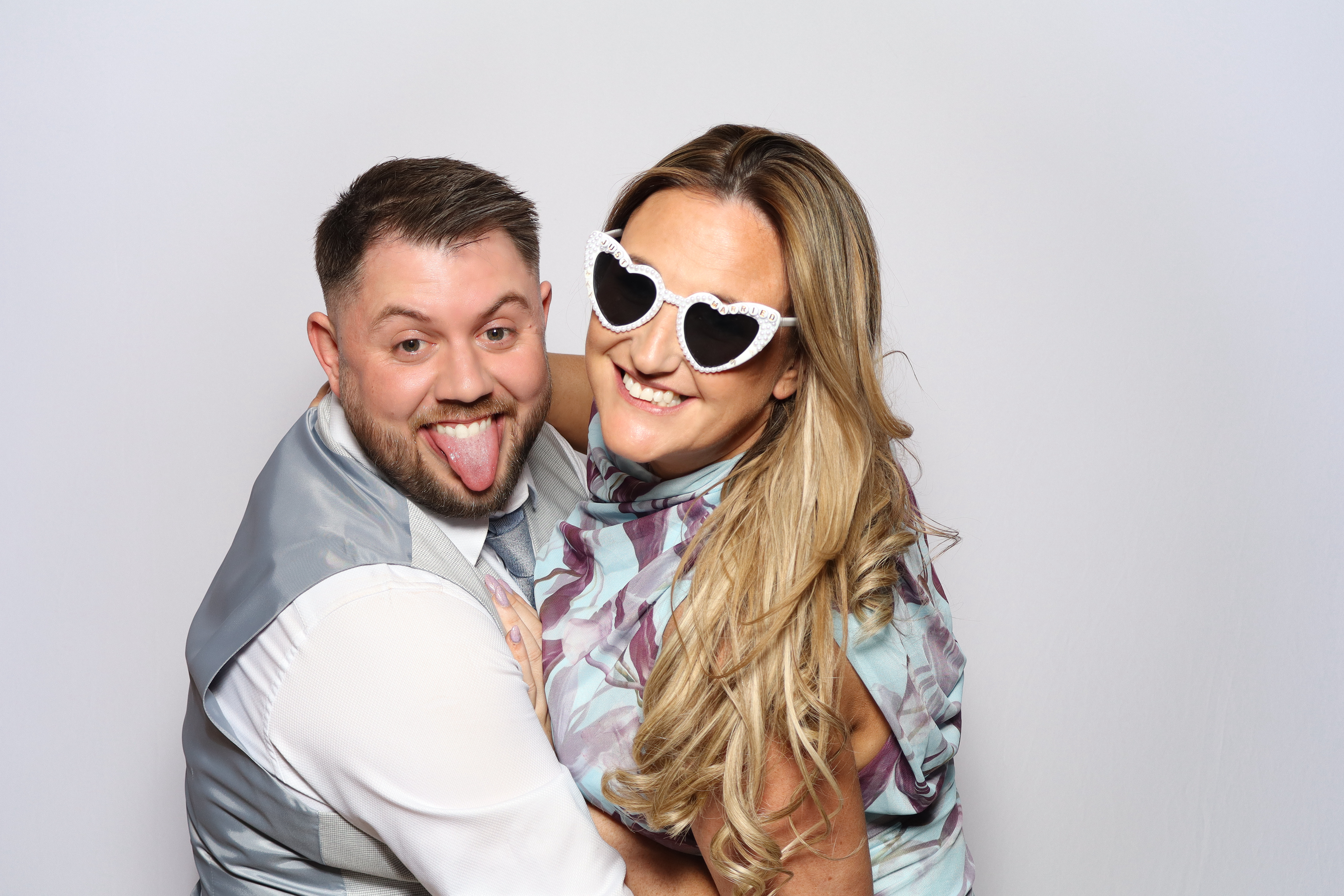 Rebecca and Liam | View more photos from the event at gallery.blissbooth.co.uk/u/BlissBooth/Rebecca-and-Liam-0