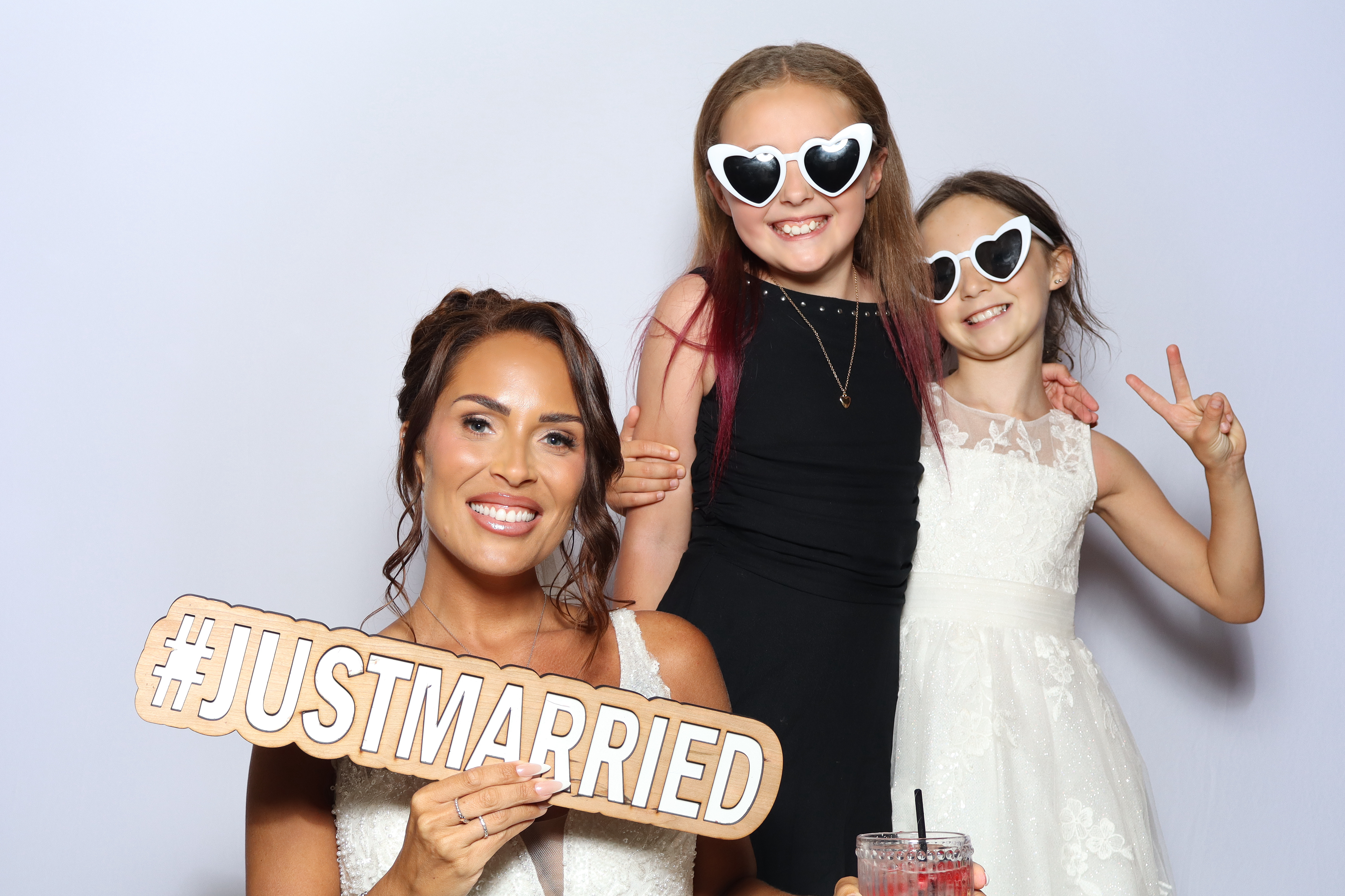 Rebecca and Liam | View more photos from the event at gallery.blissbooth.co.uk/u/BlissBooth/Rebecca-and-Liam-0