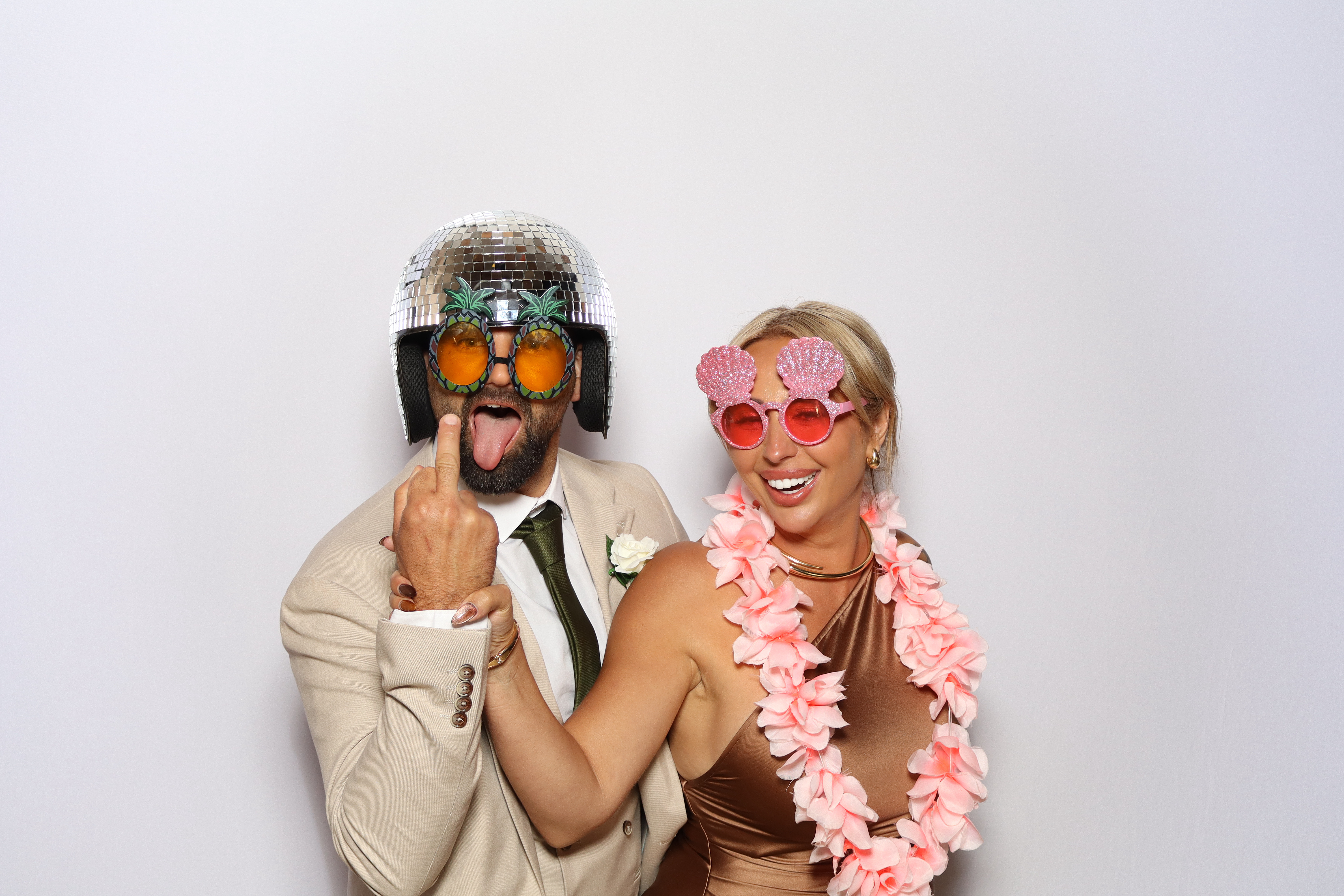 Rebecca and Liam | View more photos from the event at gallery.blissbooth.co.uk/u/BlissBooth/Rebecca-and-Liam-0