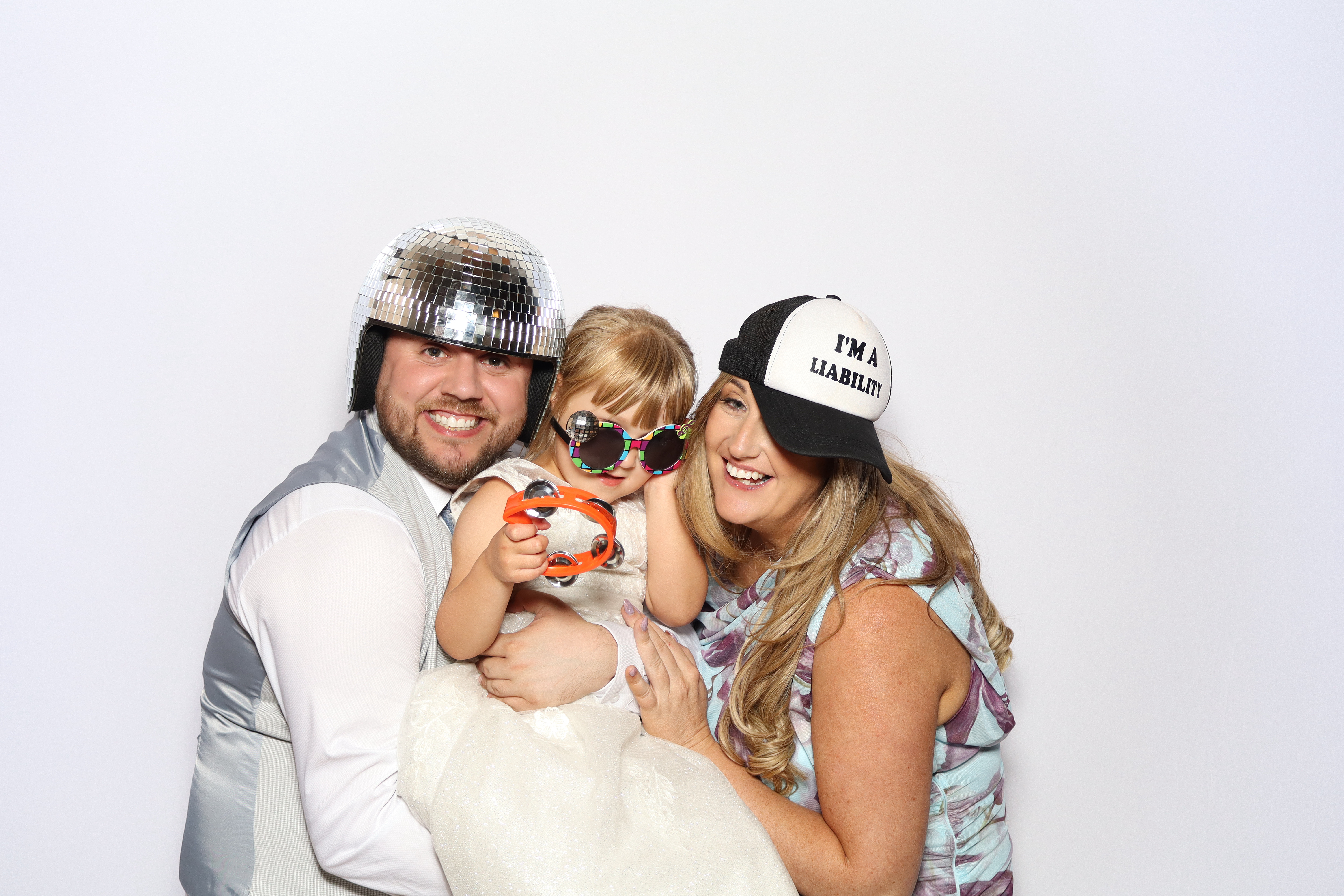 Rebecca and Liam | View more photos from the event at gallery.blissbooth.co.uk/u/BlissBooth/Rebecca-and-Liam-0