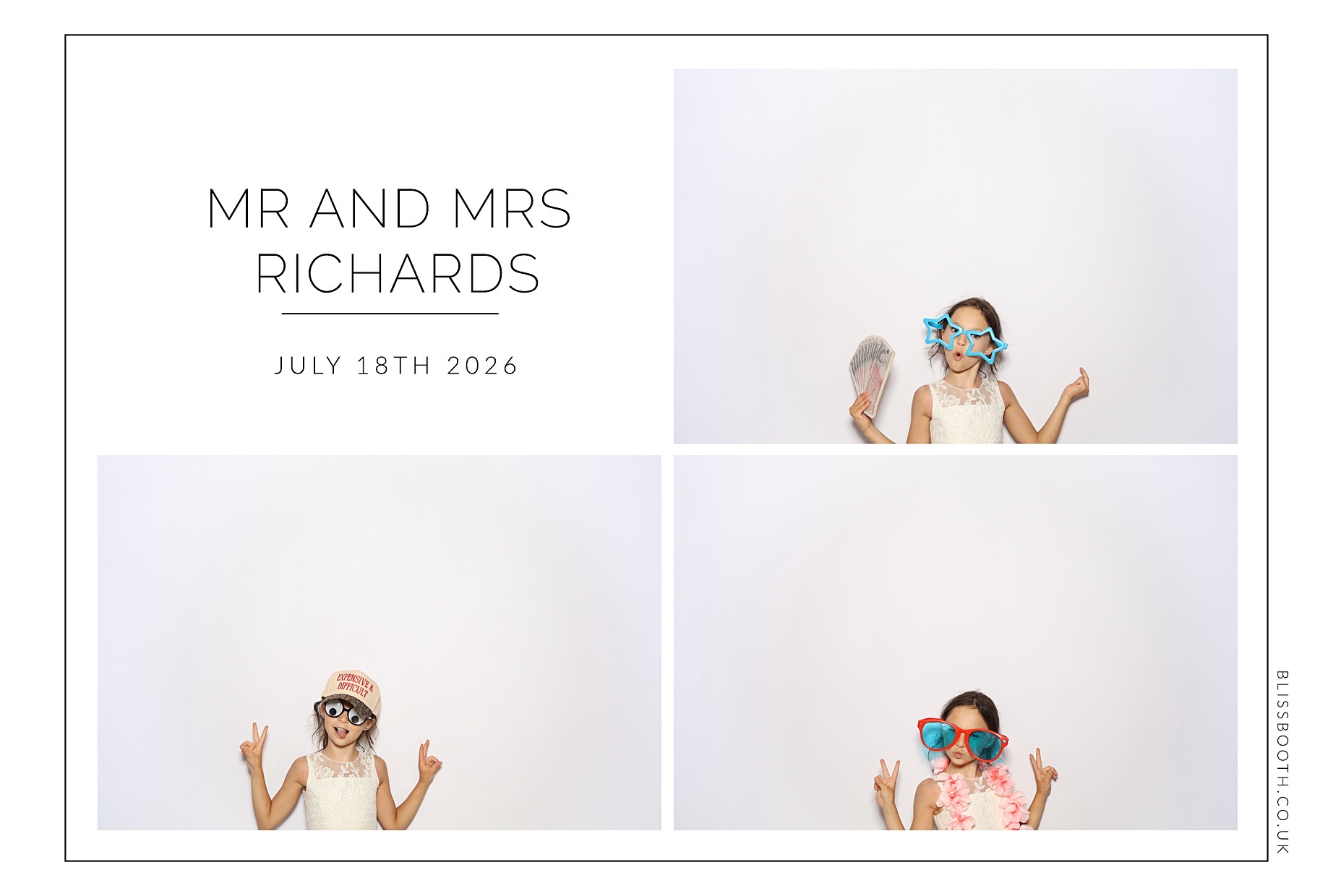 Rebecca and Liam | View more photos from the event at gallery.blissbooth.co.uk/u/BlissBooth/Rebecca-and-Liam-0