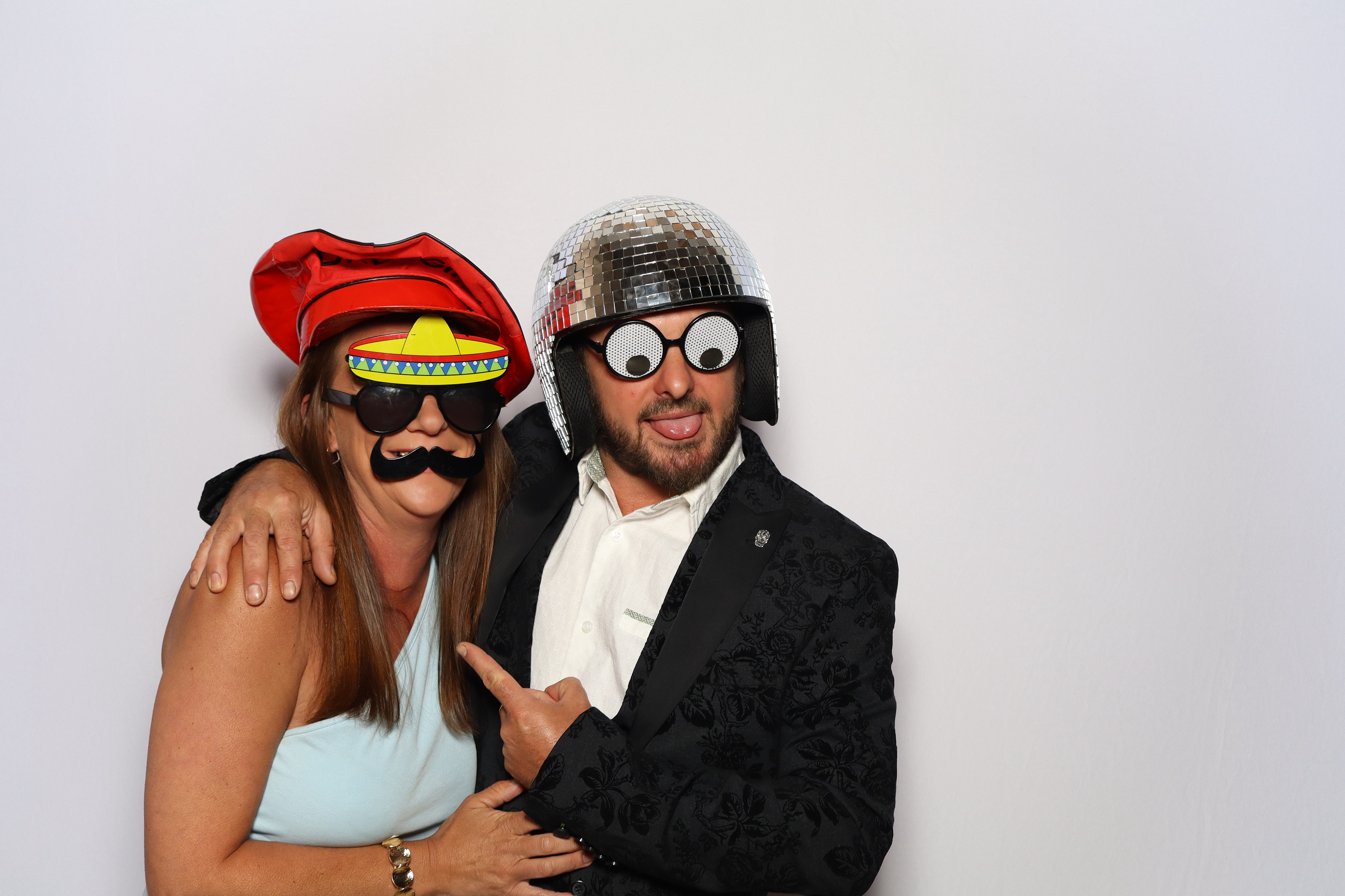 Rebecca and Liam | View more photos from the event at gallery.blissbooth.co.uk/u/BlissBooth/Rebecca-and-Liam-0