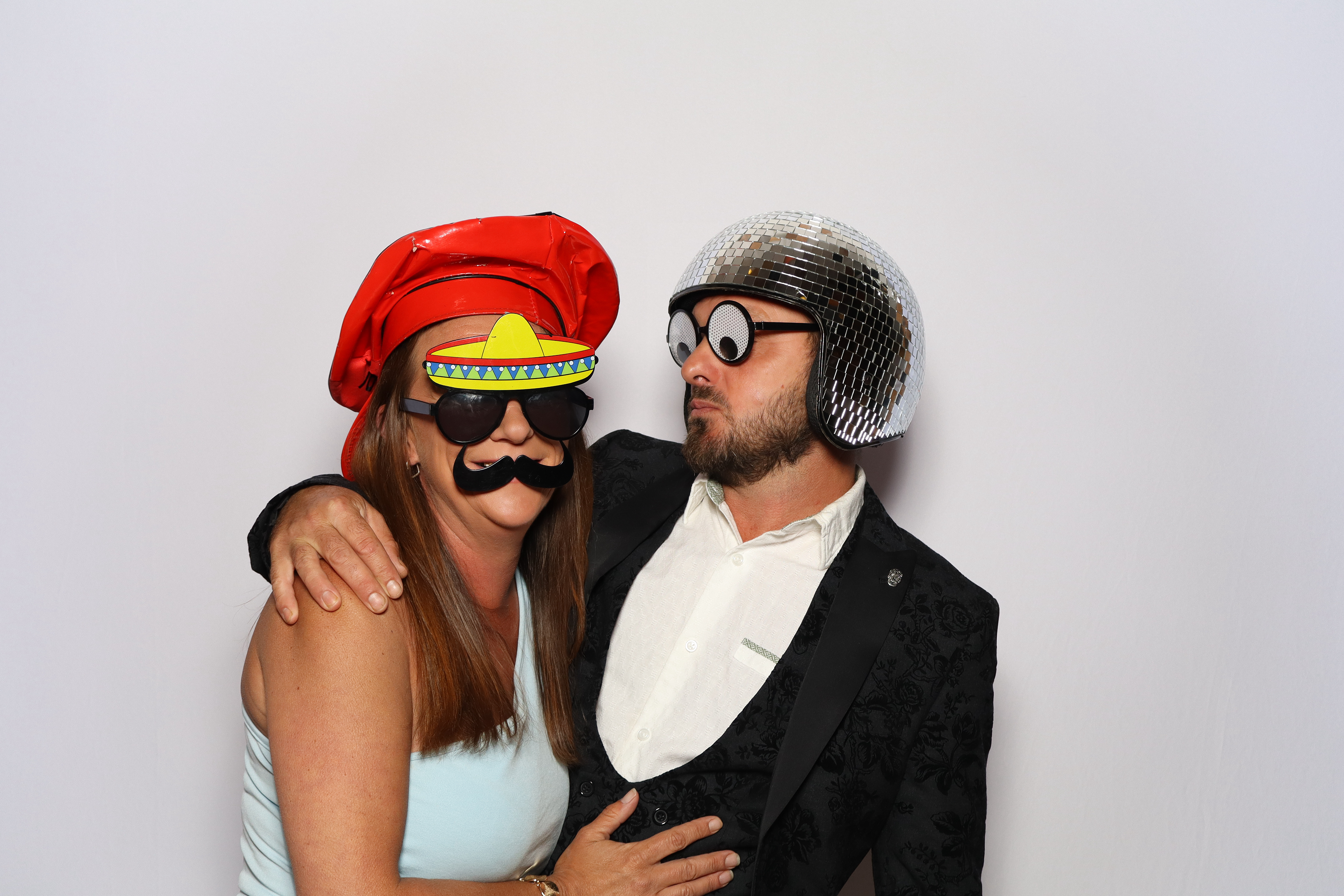 Rebecca and Liam | View more photos from the event at gallery.blissbooth.co.uk/u/BlissBooth/Rebecca-and-Liam-0