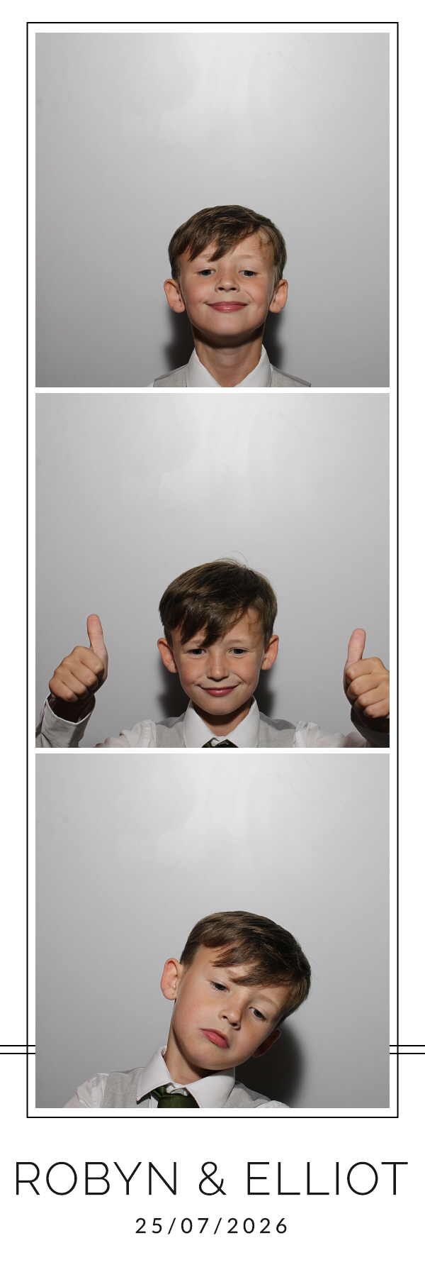 Robyn and Elliot | View more photos from the event at gallery.blissbooth.co.uk/u/BlissBooth/Robyn-and-Elliot