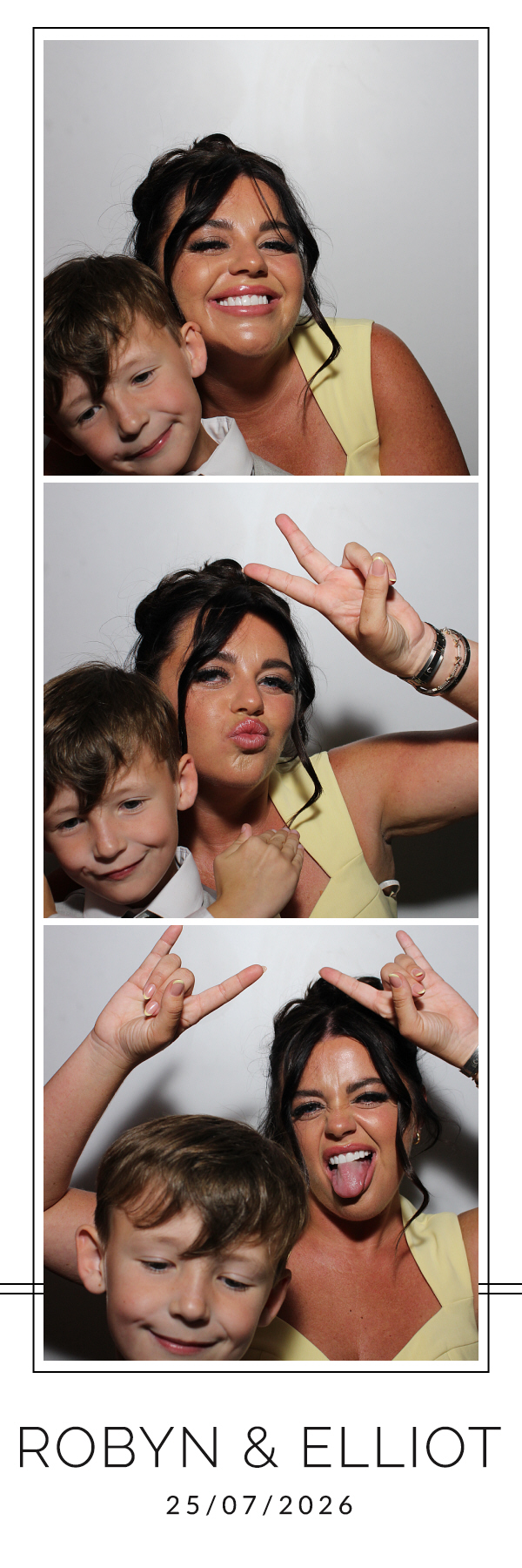 Robyn and Elliot | View more photos from the event at gallery.blissbooth.co.uk/u/BlissBooth/Robyn-and-Elliot