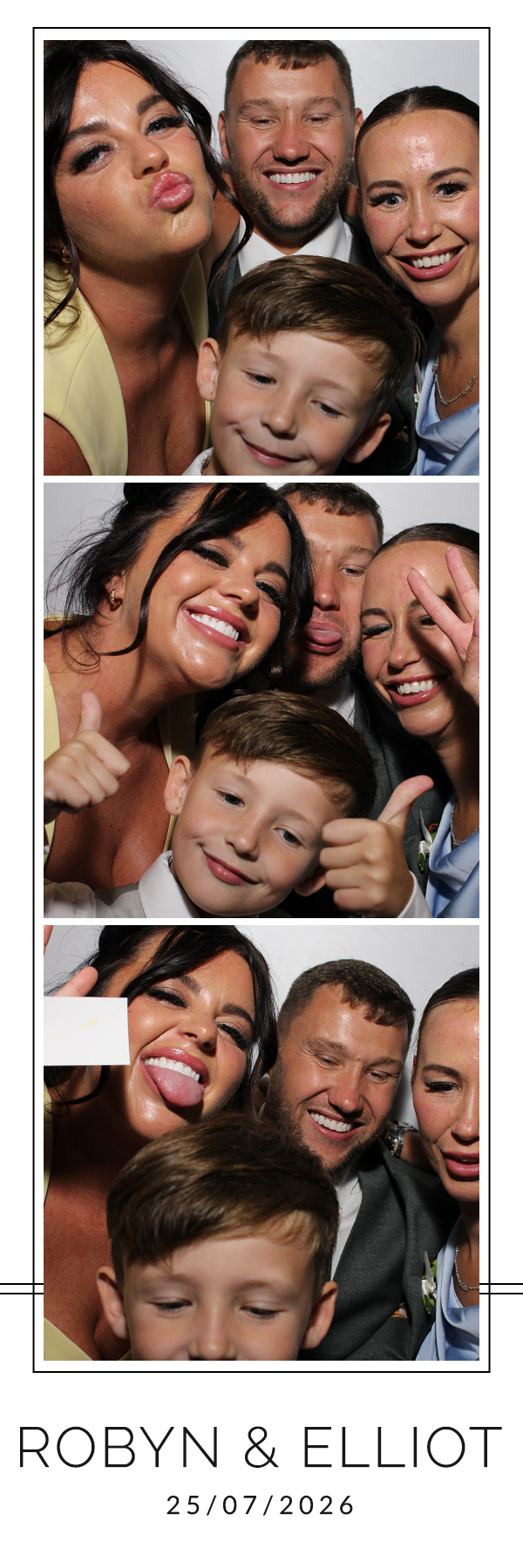 Robyn and Elliot | View more photos from the event at gallery.blissbooth.co.uk/u/BlissBooth/Robyn-and-Elliot