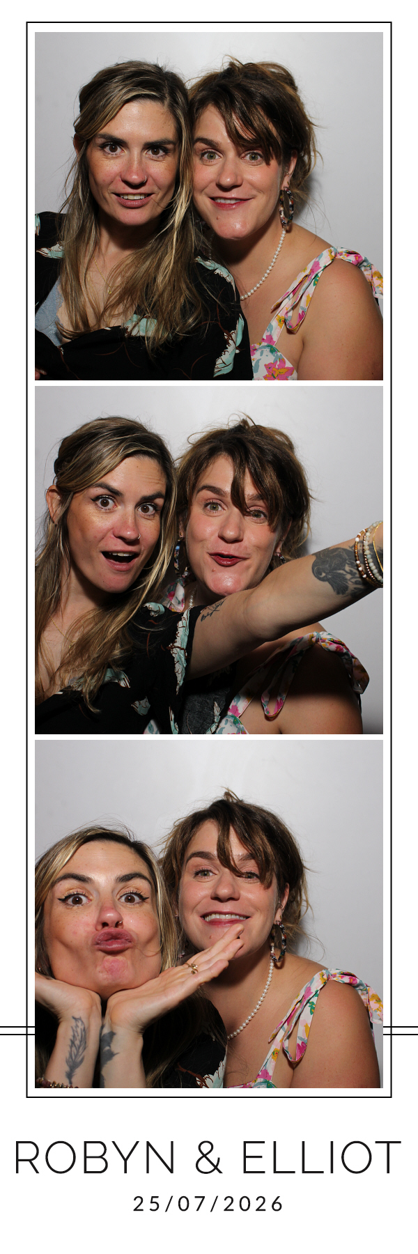 Robyn and Elliot | View more photos from the event at gallery.blissbooth.co.uk/u/BlissBooth/Robyn-and-Elliot