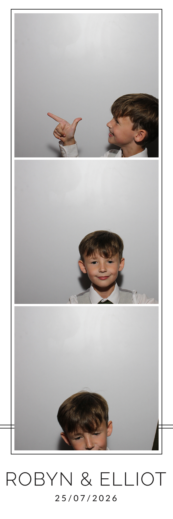 Robyn and Elliot | View more photos from the event at gallery.blissbooth.co.uk/u/BlissBooth/Robyn-and-Elliot
