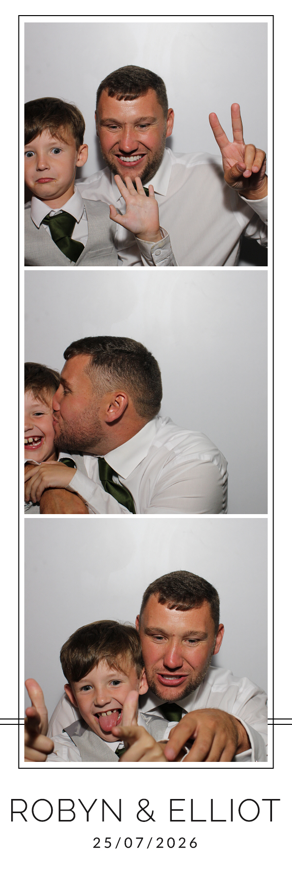 Robyn and Elliot | View more photos from the event at gallery.blissbooth.co.uk/u/BlissBooth/Robyn-and-Elliot