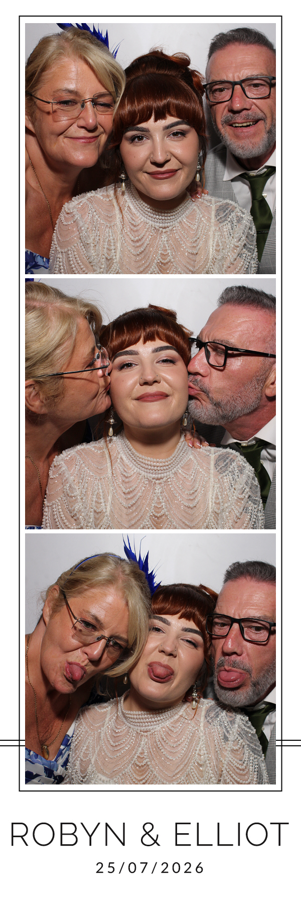 Robyn and Elliot | View more photos from the event at gallery.blissbooth.co.uk/u/BlissBooth/Robyn-and-Elliot