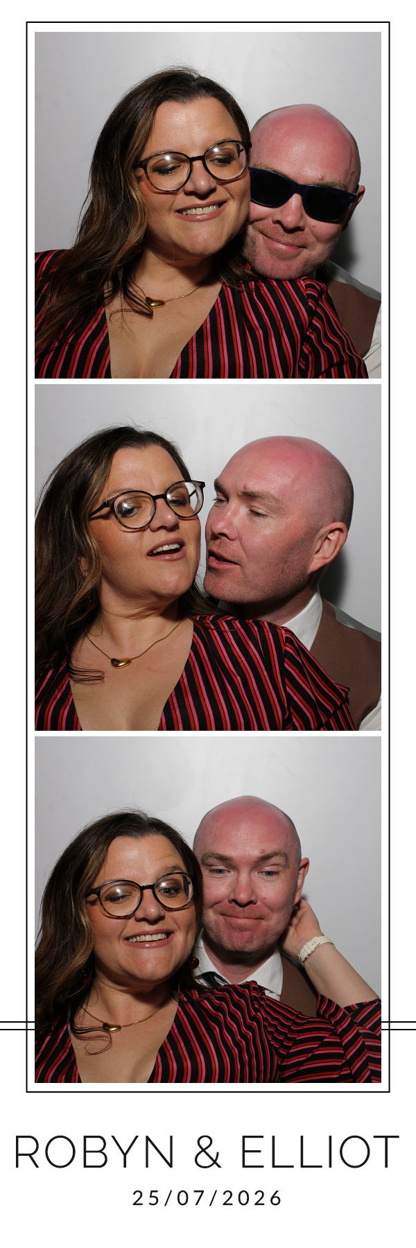 Robyn and Elliot | View more photos from the event at gallery.blissbooth.co.uk/u/BlissBooth/Robyn-and-Elliot
