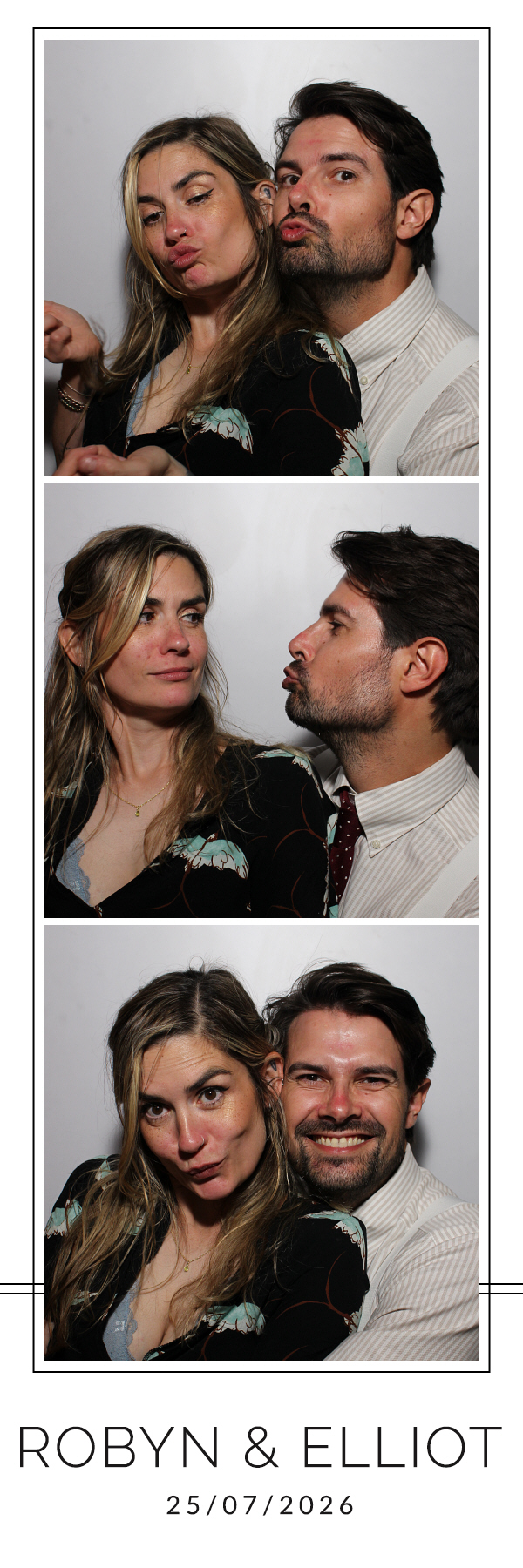 Robyn and Elliot | View more photos from the event at gallery.blissbooth.co.uk/u/BlissBooth/Robyn-and-Elliot
