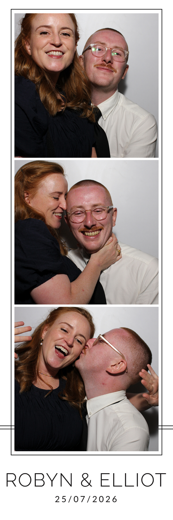 Robyn and Elliot | View more photos from the event at gallery.blissbooth.co.uk/u/BlissBooth/Robyn-and-Elliot