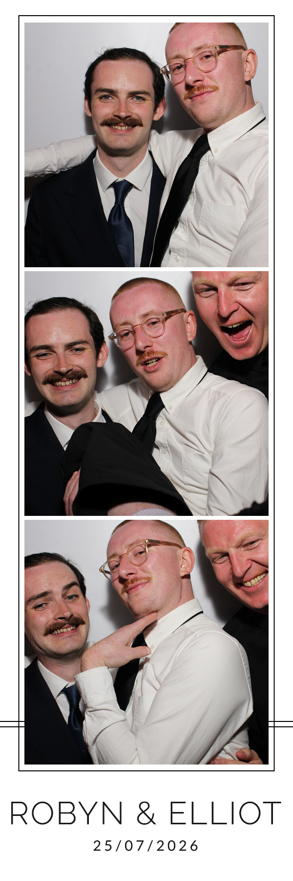 Robyn and Elliot | View more photos from the event at gallery.blissbooth.co.uk/u/BlissBooth/Robyn-and-Elliot