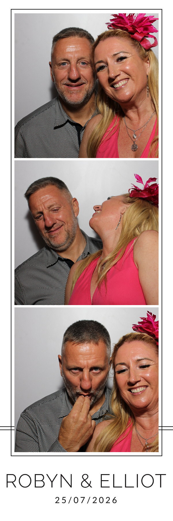 Robyn and Elliot | View more photos from the event at gallery.blissbooth.co.uk/u/BlissBooth/Robyn-and-Elliot
