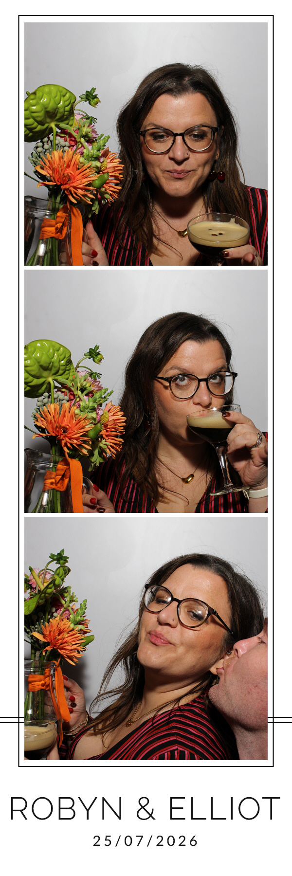 Robyn and Elliot | View more photos from the event at gallery.blissbooth.co.uk/u/BlissBooth/Robyn-and-Elliot