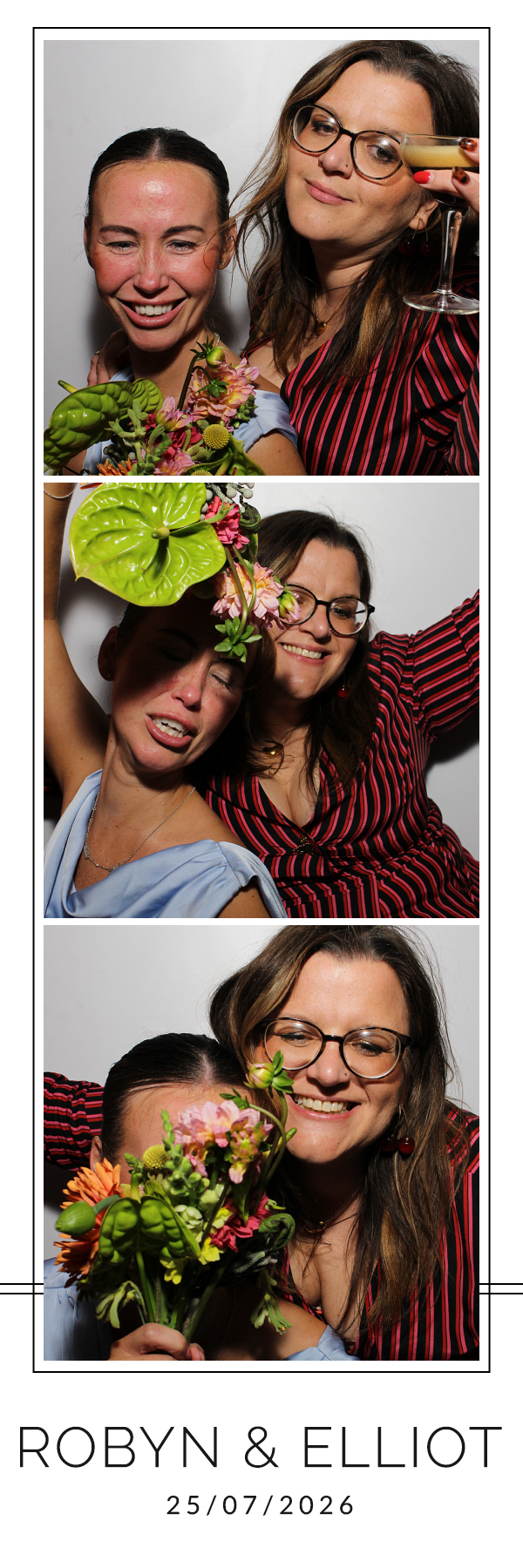 Robyn and Elliot | View more photos from the event at gallery.blissbooth.co.uk/u/BlissBooth/Robyn-and-Elliot