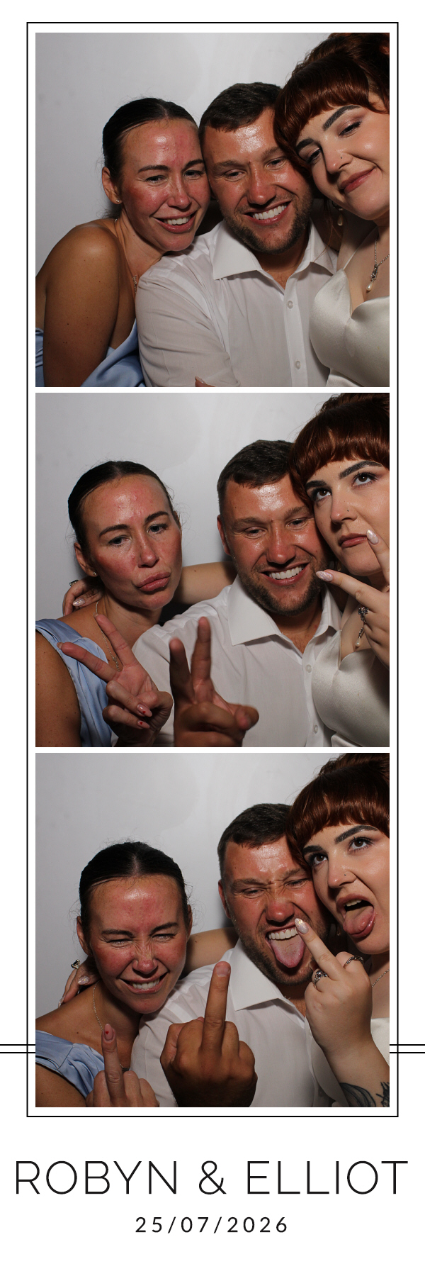 Robyn and Elliot | View more photos from the event at gallery.blissbooth.co.uk/u/BlissBooth/Robyn-and-Elliot