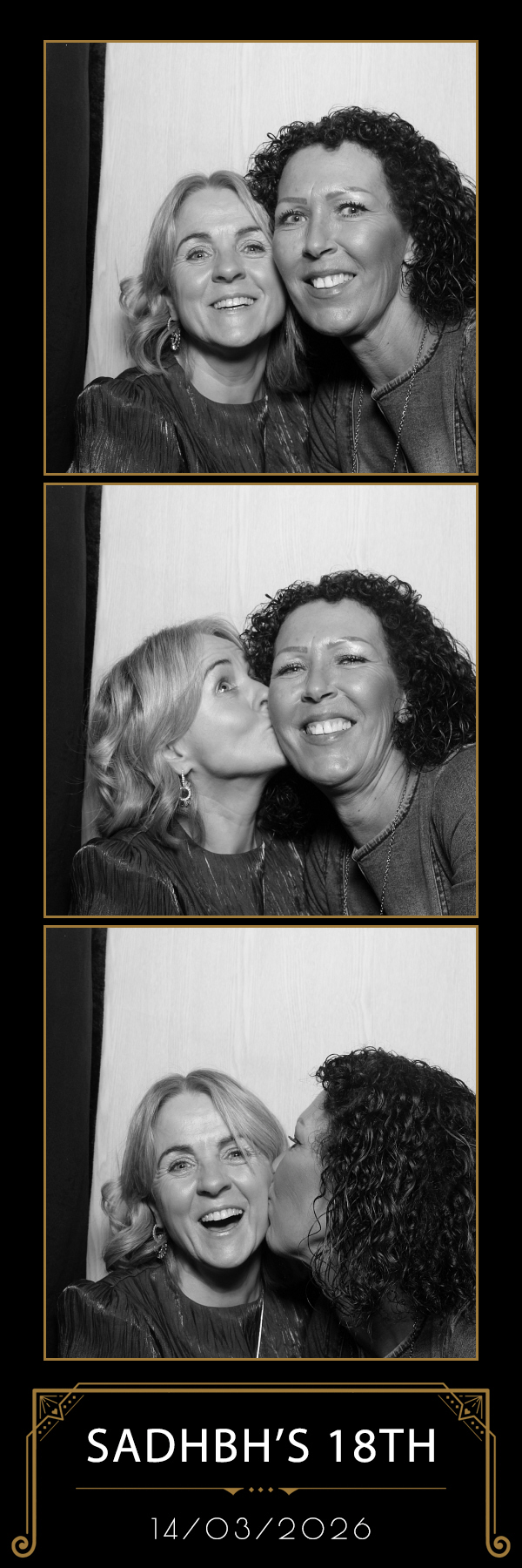 Sadhbh’s 18th | View more photos from the event at gallery.blissbooth.co.uk/u/BlissBooth/Sadhbh’s-18th
