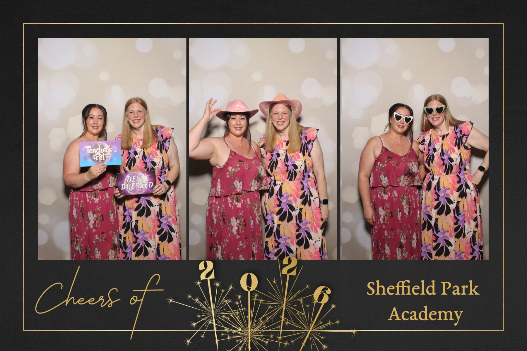 Sheffield Park Academy Prom | View more photos from the event at gallery.blissbooth.co.uk/u/BlissBooth/Sheffield-Park-Academy-Prom
