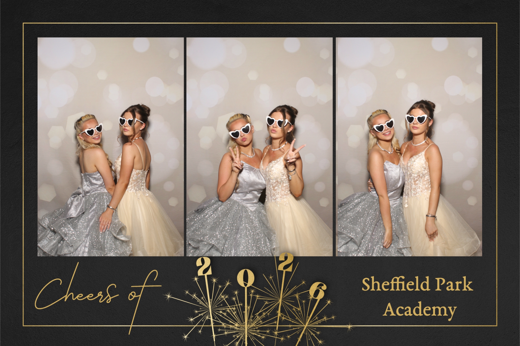 Sheffield Park Academy Prom | View more photos from the event at gallery.blissbooth.co.uk/u/BlissBooth/Sheffield-Park-Academy-Prom