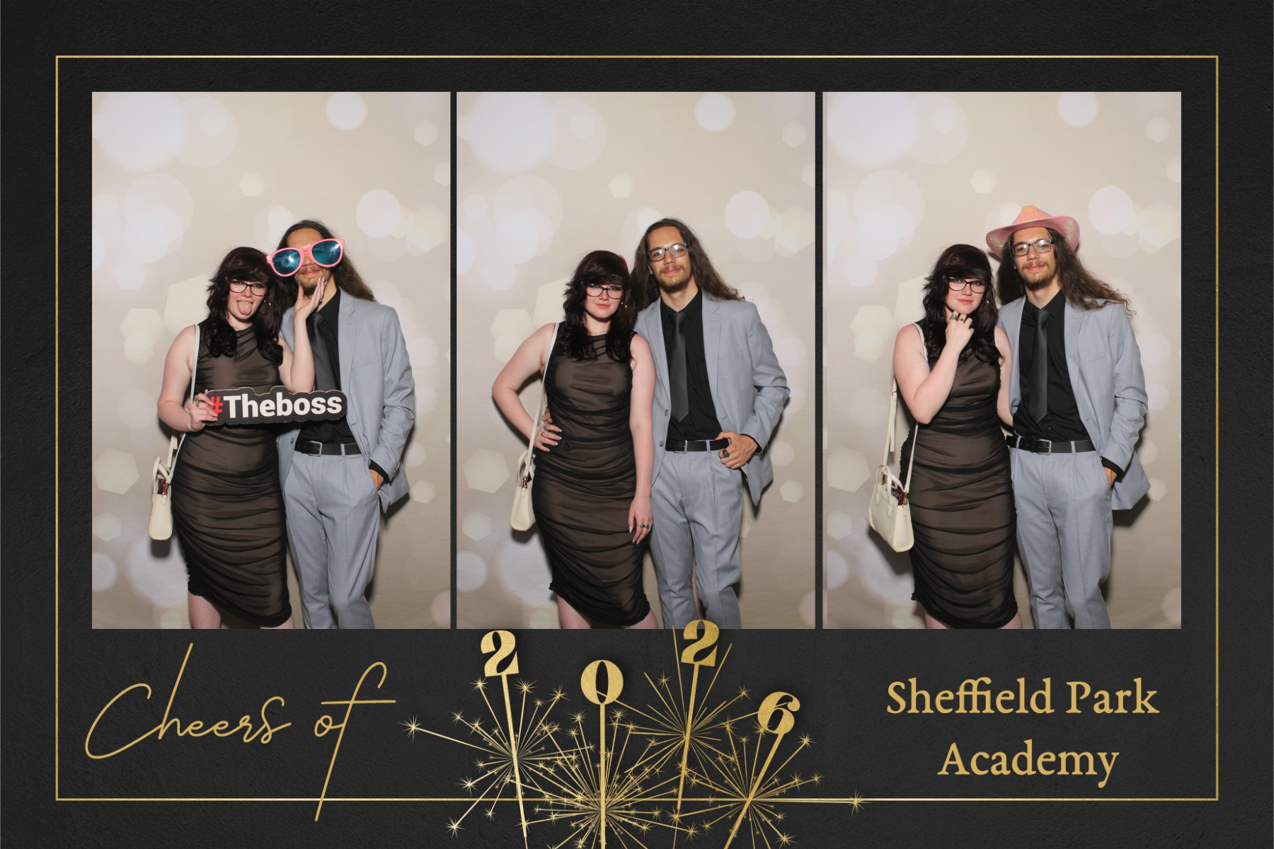 Sheffield Park Academy Prom | View more photos from the event at gallery.blissbooth.co.uk/u/BlissBooth/Sheffield-Park-Academy-Prom