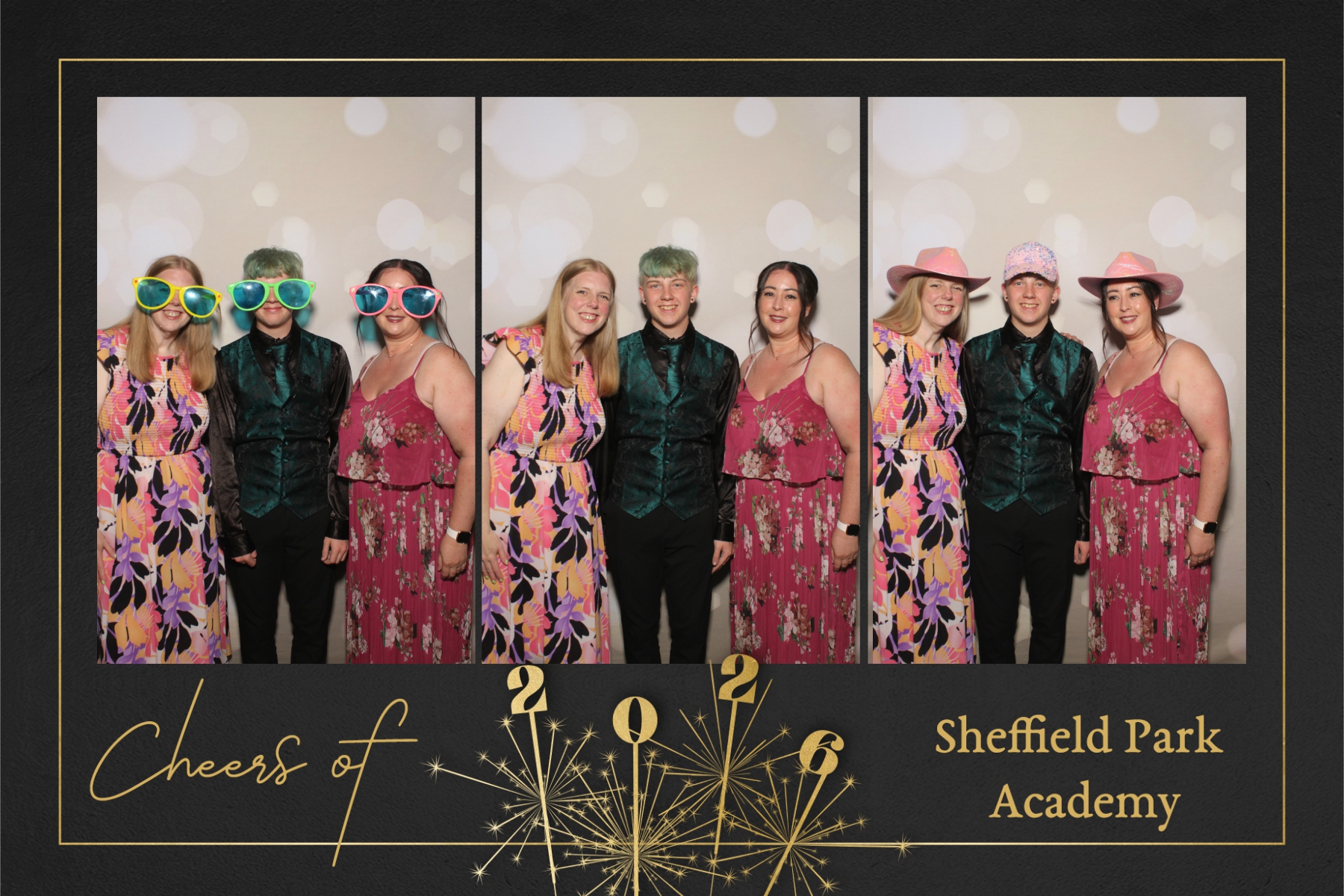 Sheffield Park Academy Prom | View more photos from the event at gallery.blissbooth.co.uk/u/BlissBooth/Sheffield-Park-Academy-Prom