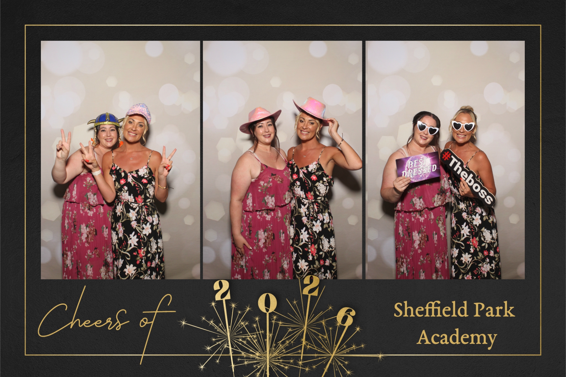 Sheffield Park Academy Prom | View more photos from the event at gallery.blissbooth.co.uk/u/BlissBooth/Sheffield-Park-Academy-Prom
