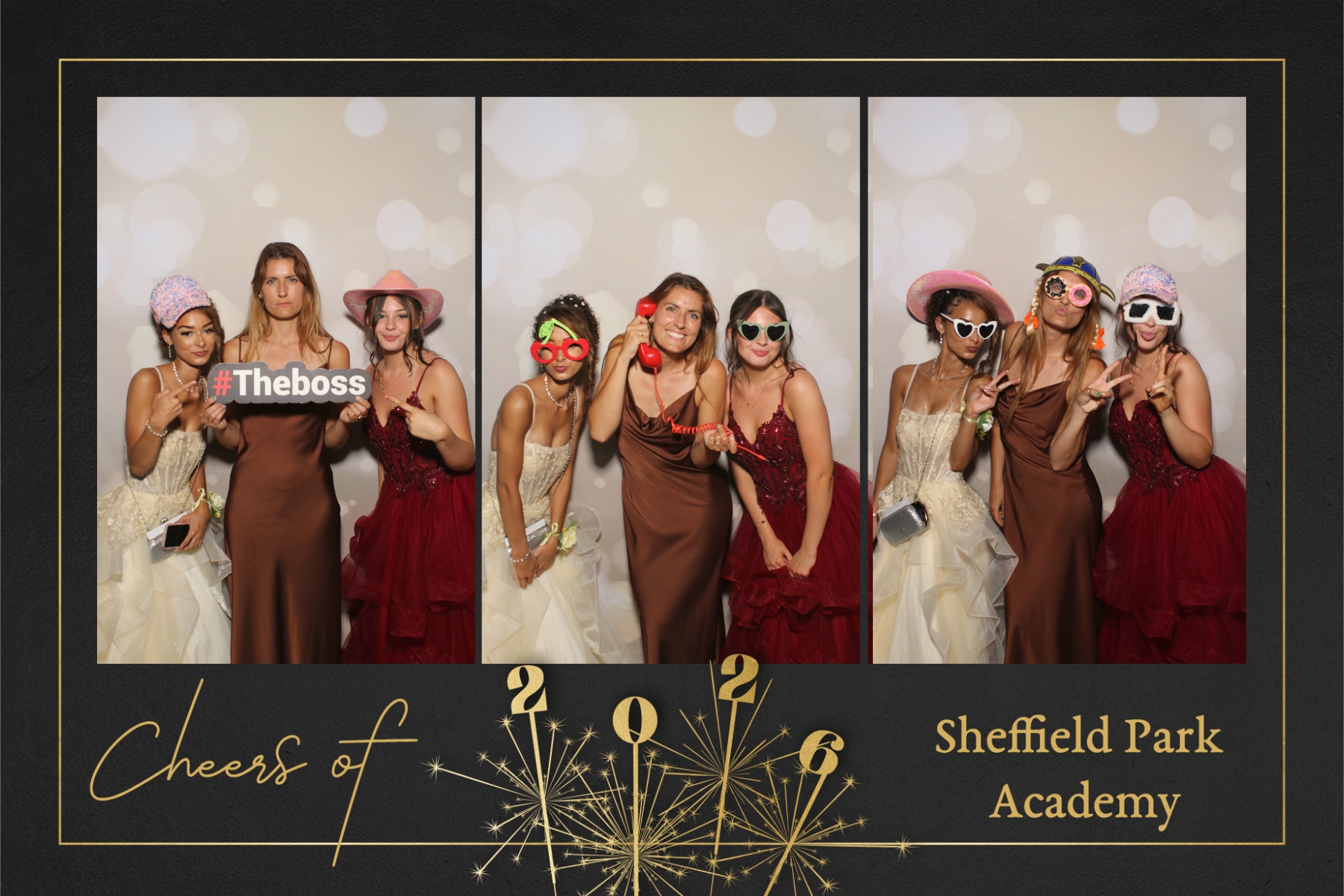 Sheffield Park Academy Prom | View more photos from the event at gallery.blissbooth.co.uk/u/BlissBooth/Sheffield-Park-Academy-Prom