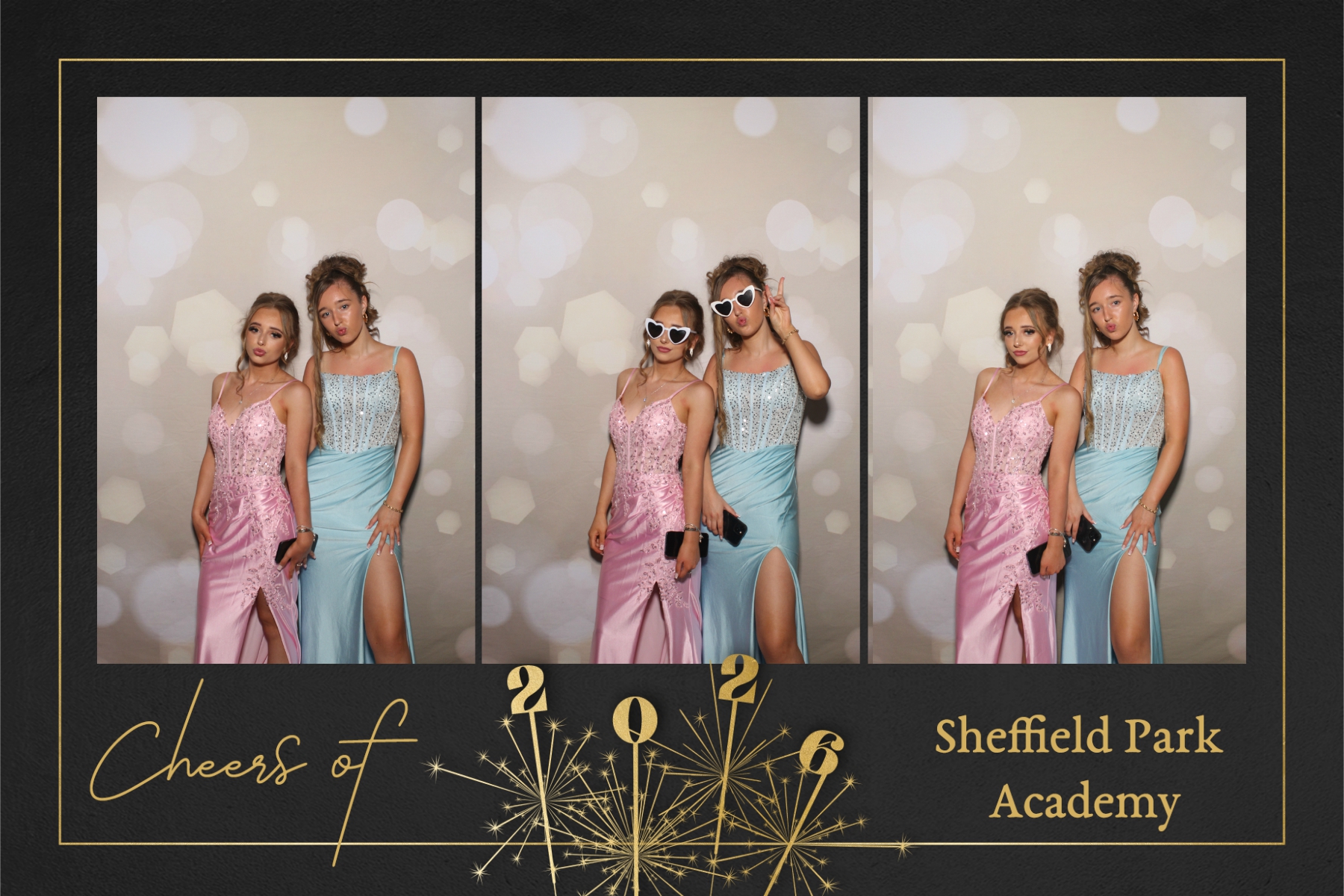 Sheffield Park Academy Prom | View more photos from the event at gallery.blissbooth.co.uk/u/BlissBooth/Sheffield-Park-Academy-Prom