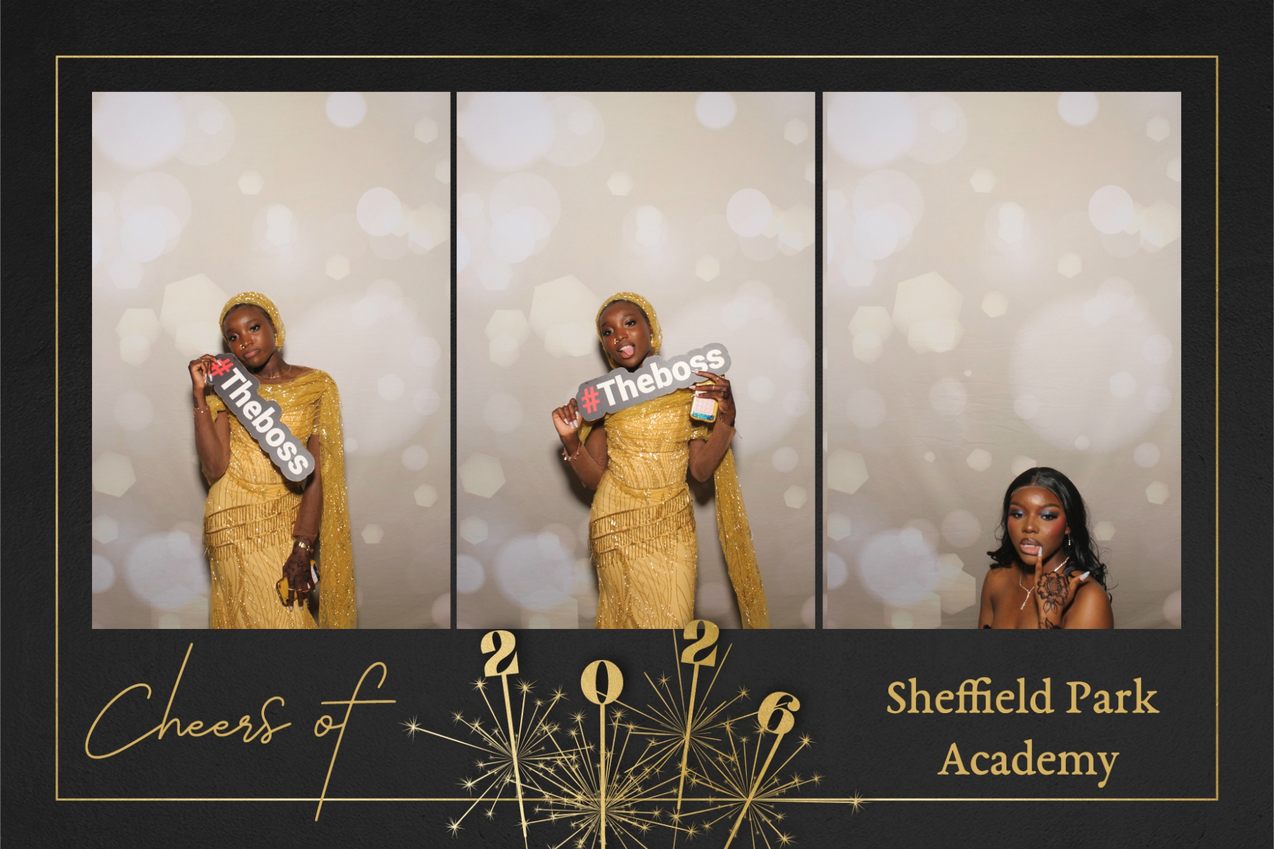 Sheffield Park Academy Prom | View more photos from the event at gallery.blissbooth.co.uk/u/BlissBooth/Sheffield-Park-Academy-Prom