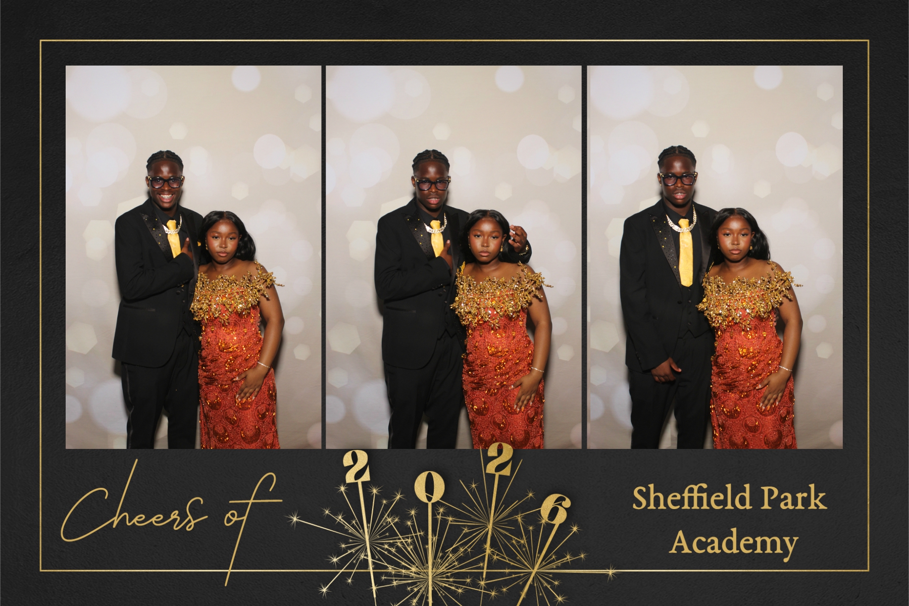 Sheffield Park Academy Prom | View more photos from the event at gallery.blissbooth.co.uk/u/BlissBooth/Sheffield-Park-Academy-Prom