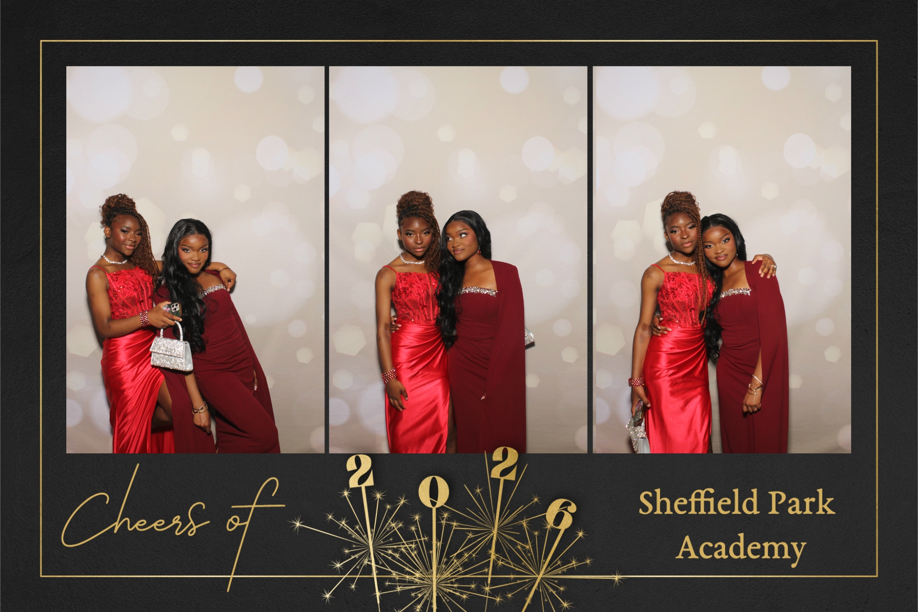 Sheffield Park Academy Prom | View more photos from the event at gallery.blissbooth.co.uk/u/BlissBooth/Sheffield-Park-Academy-Prom